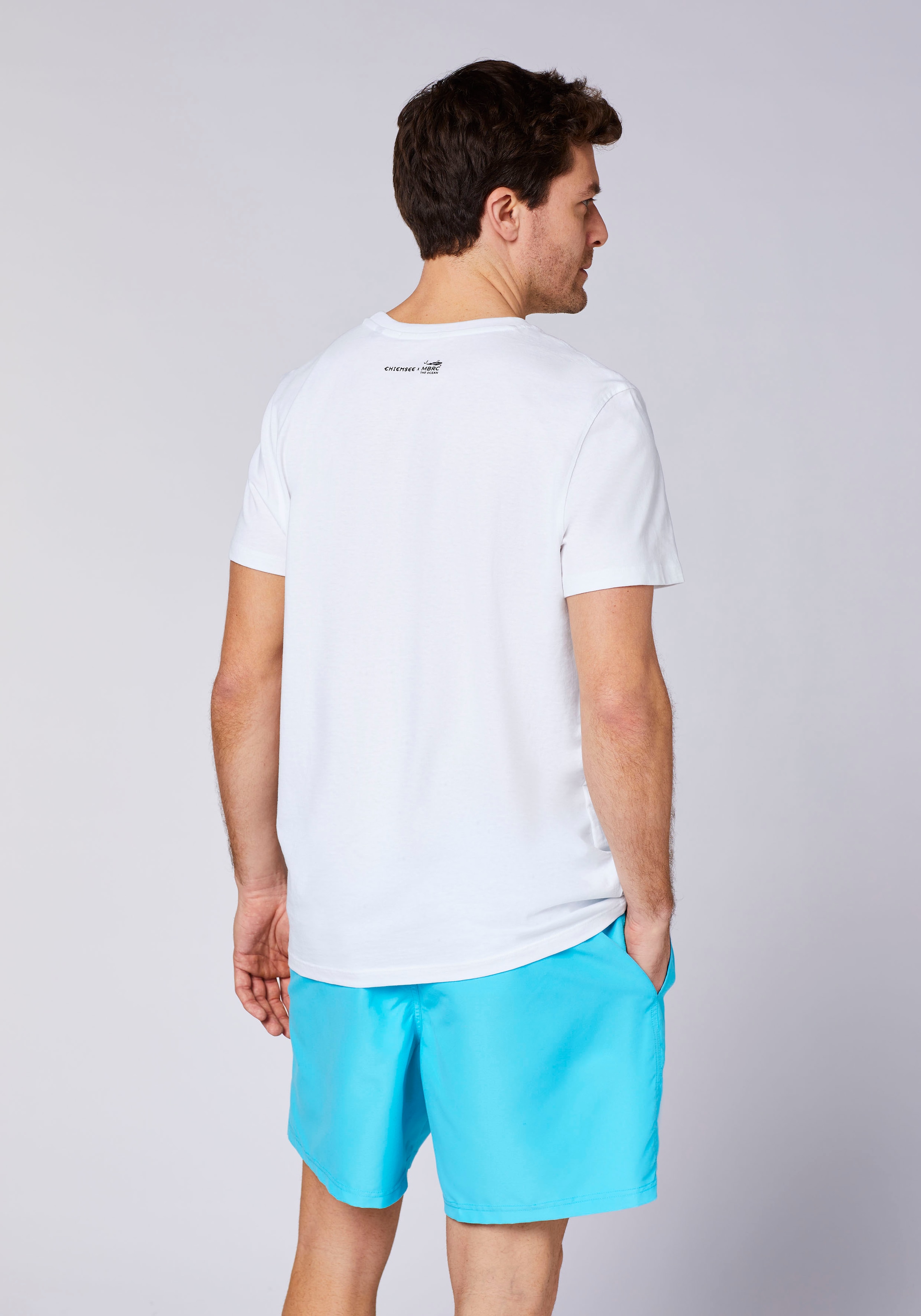 Chiemsee Print-Shirt