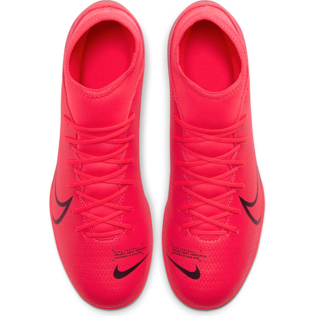 Nike Fußballschuh »Mercurial Superfly 7 Club MG«