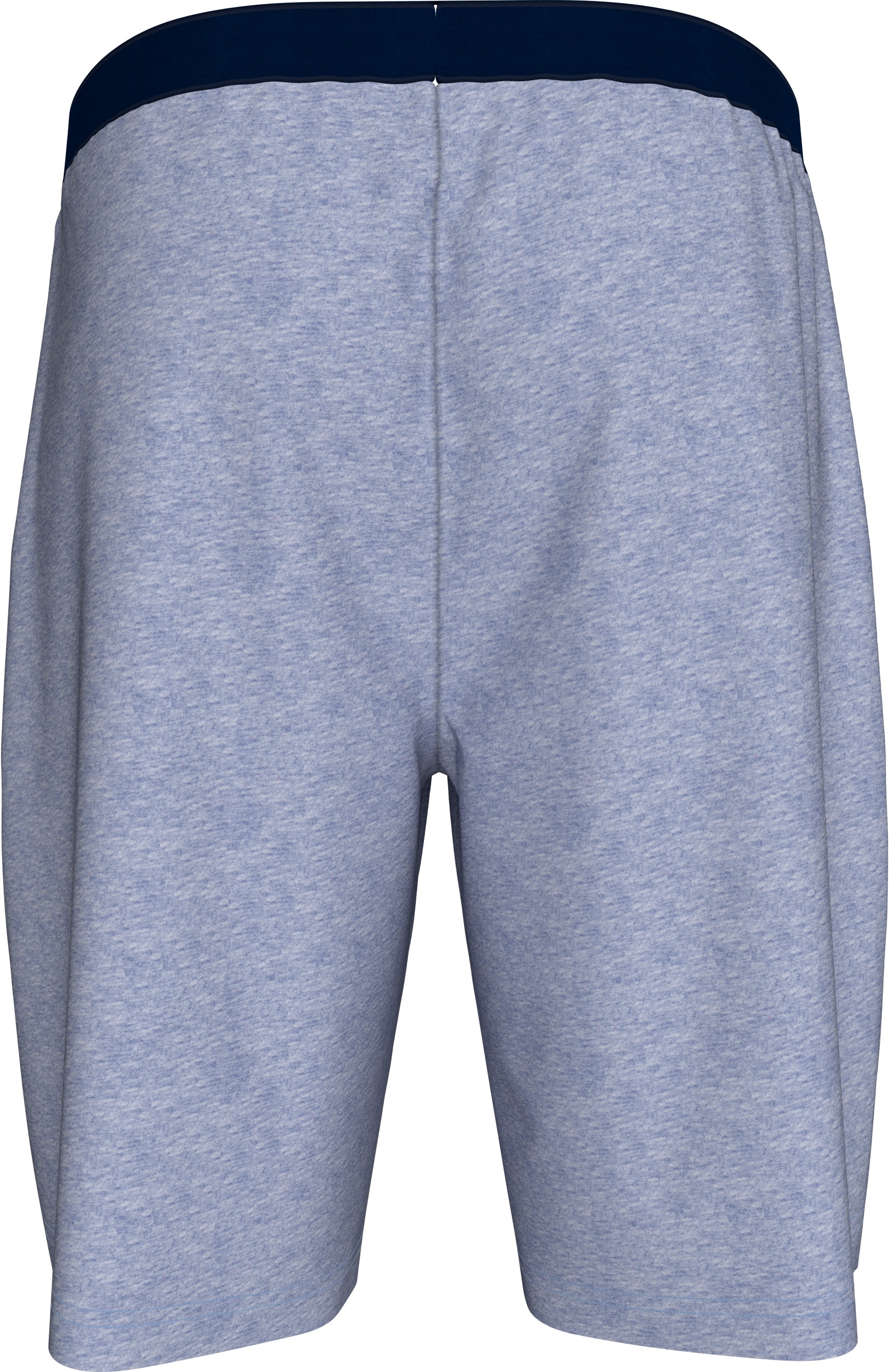 Tommy Hilfiger Underwear Shorts »JERSEY SHORT«, mit Elastik-Logobund