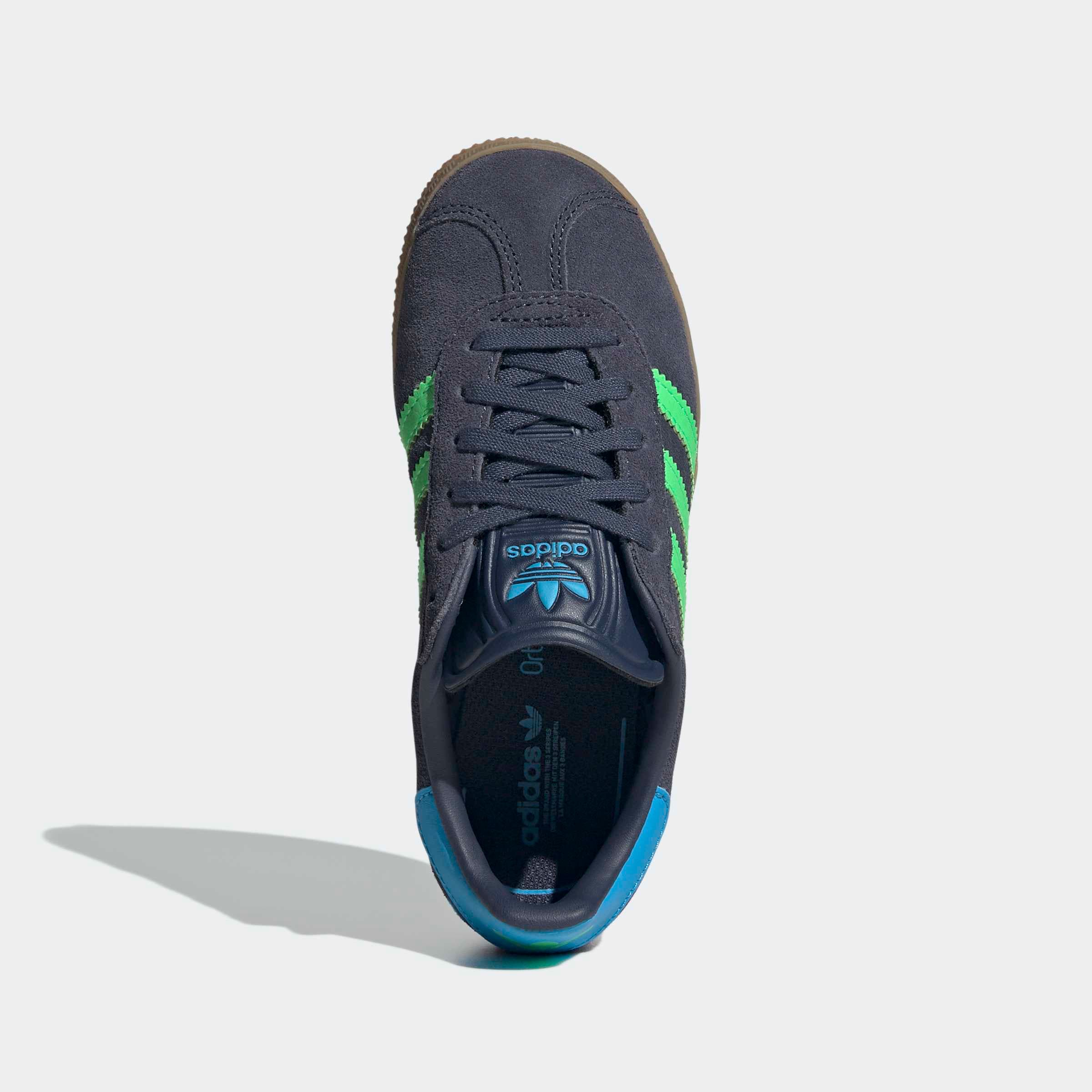 adidas Originals Sneaker »GAZELLE«