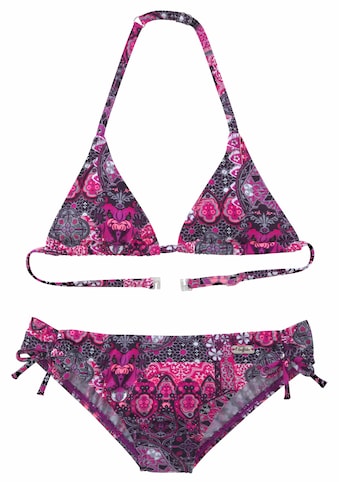 Triangel-Bikini »Shari Kids«