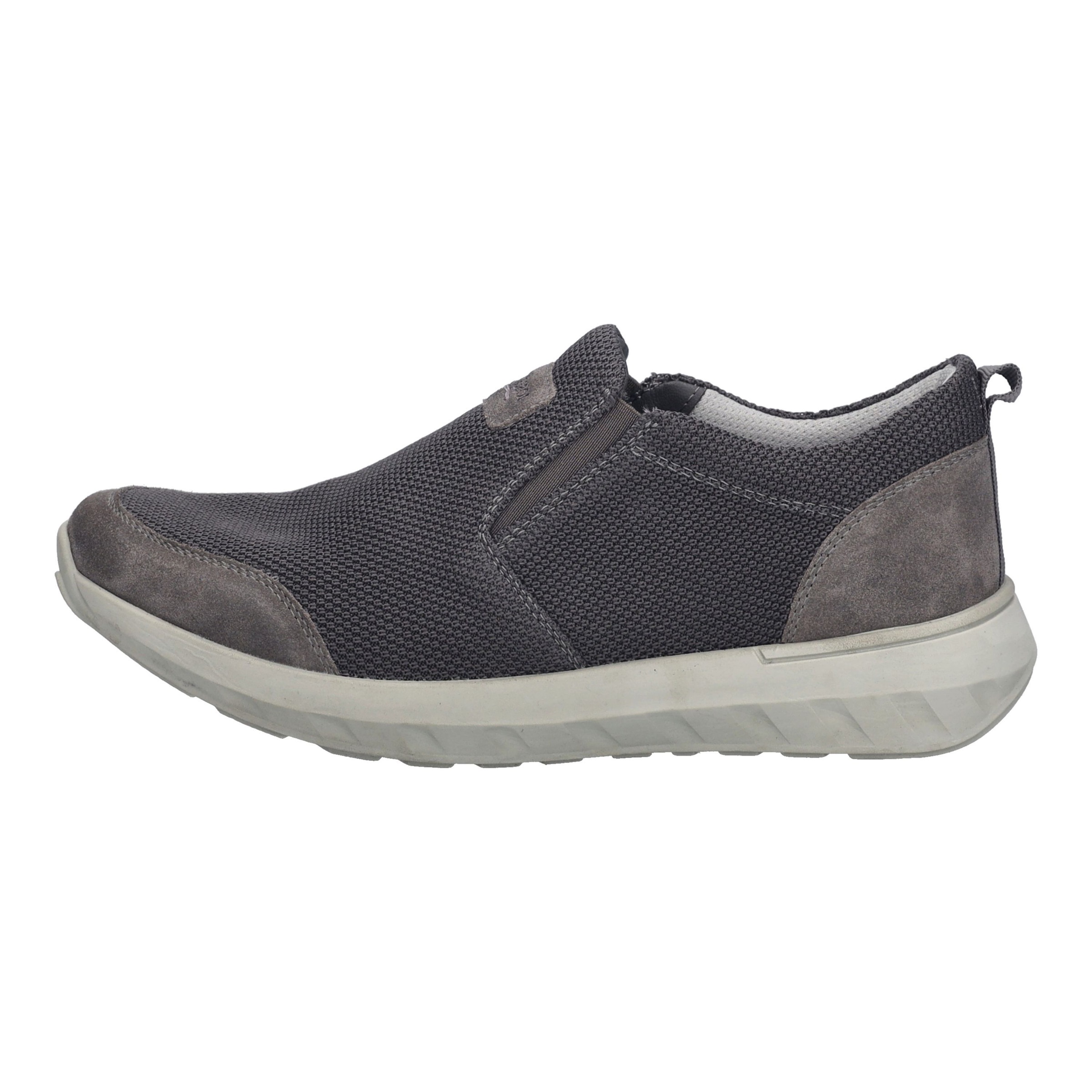 Josef Seibel Sneaker »Cameron 13, asphalt«
