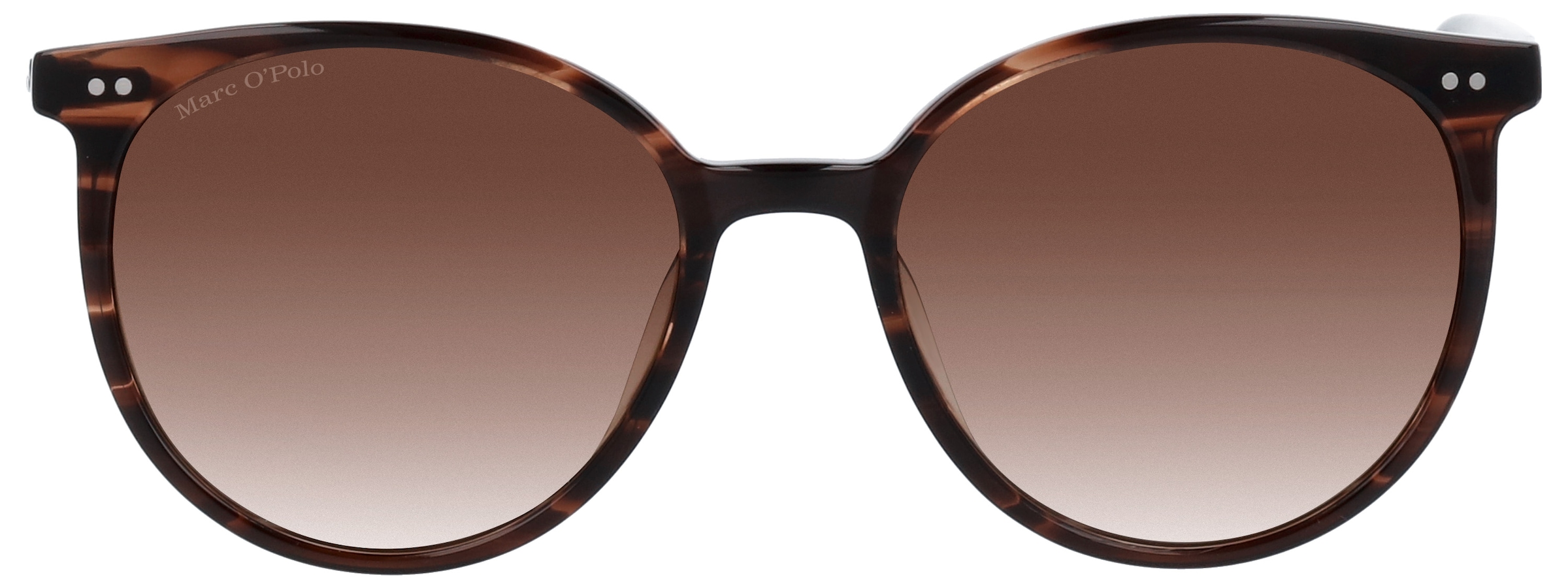 Marc O'Polo Sonnenbrille »Modell 506164«, Panto-Form