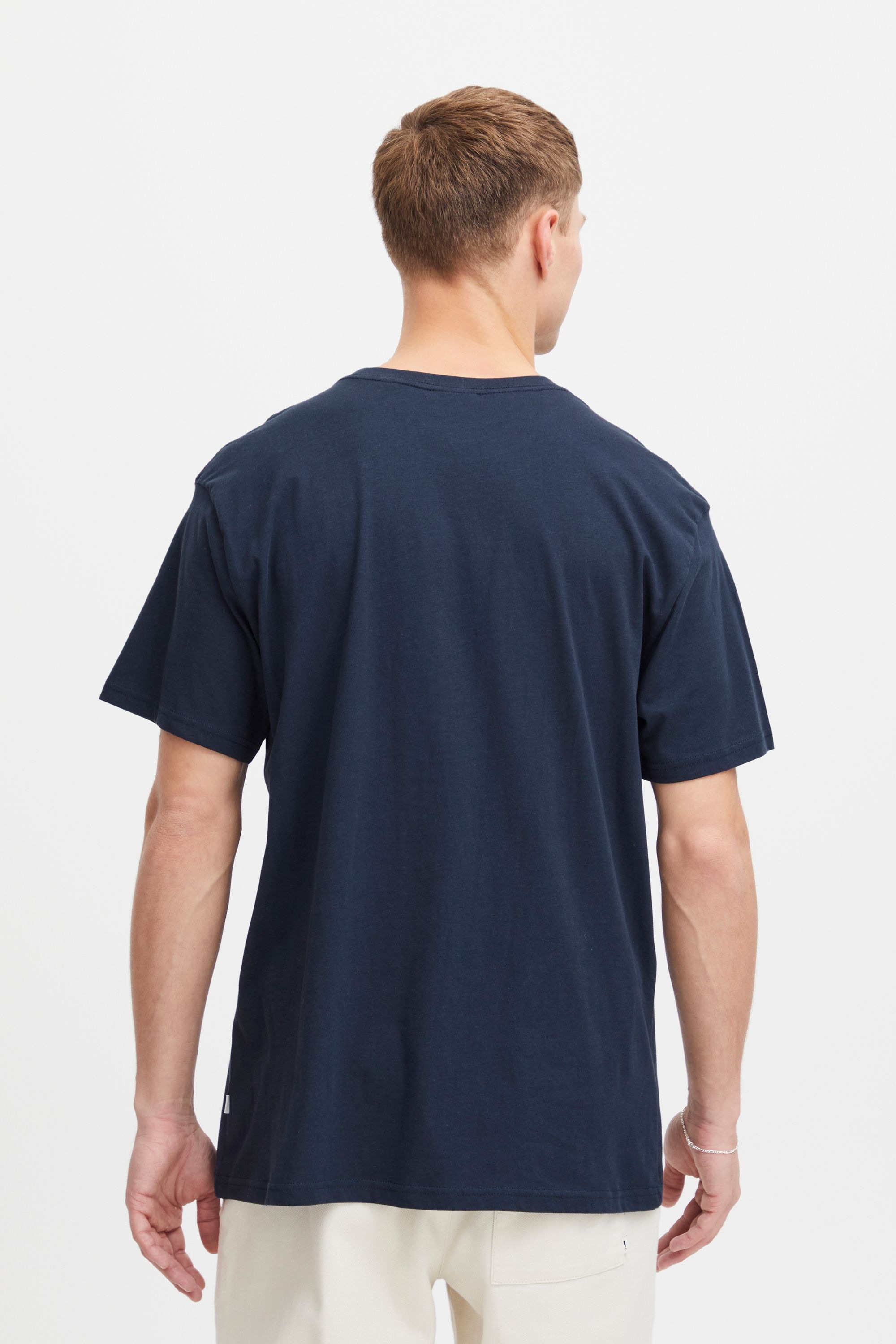 !Solid T-Shirt »T-Shirt SDIlias«