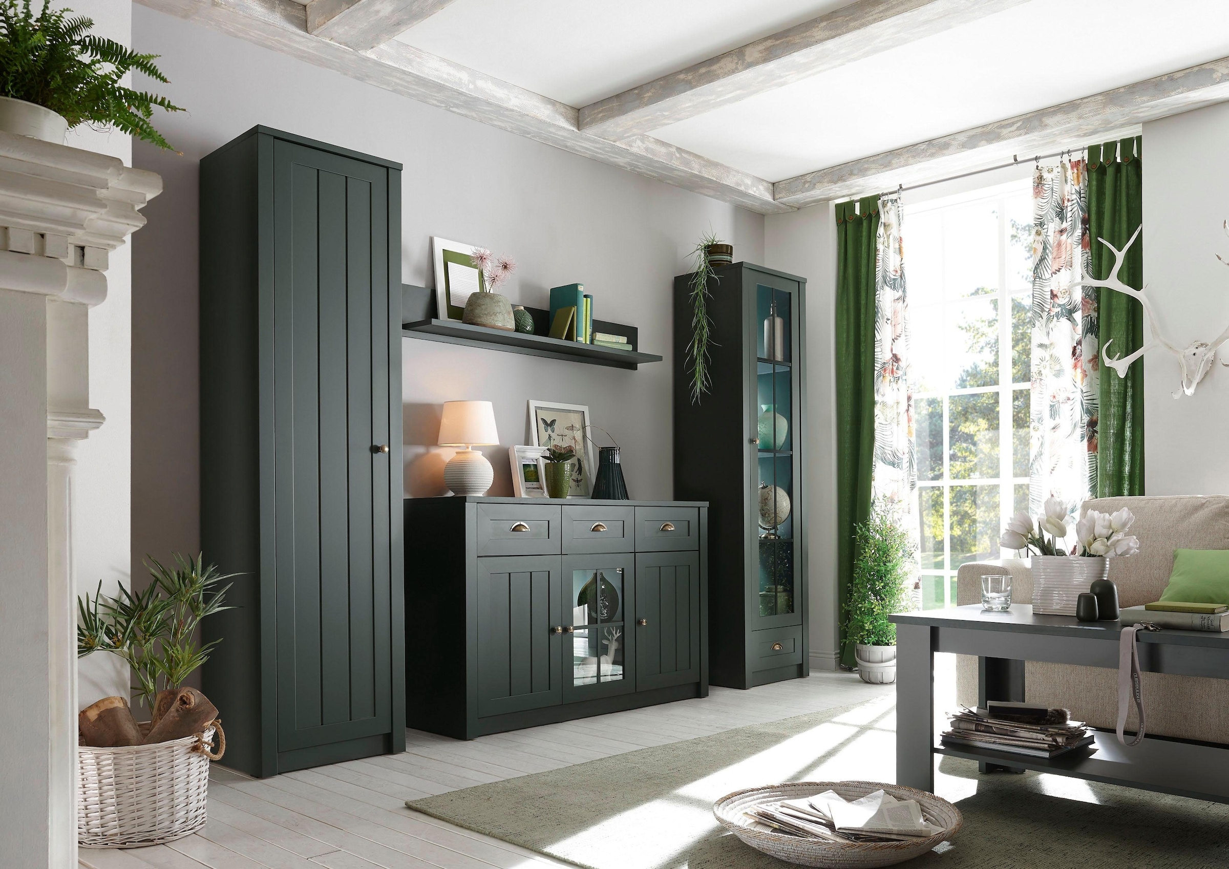 197 Höhe Home affaire Shop Online OTTO Stauraumschrank cm im »Askot«,