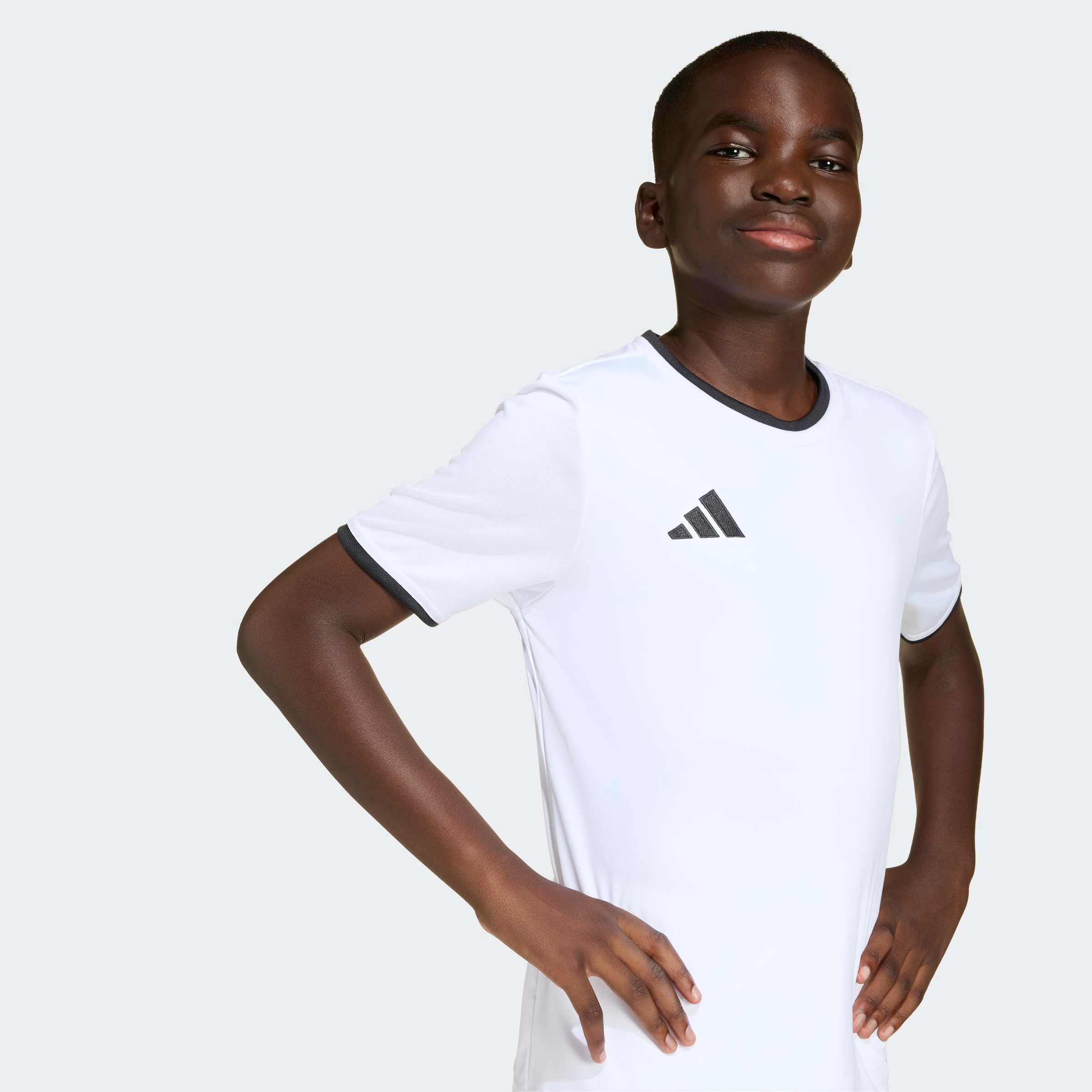 adidas Performance Fußballtrikot »ENTRADA26 TRIKOT KIDS«