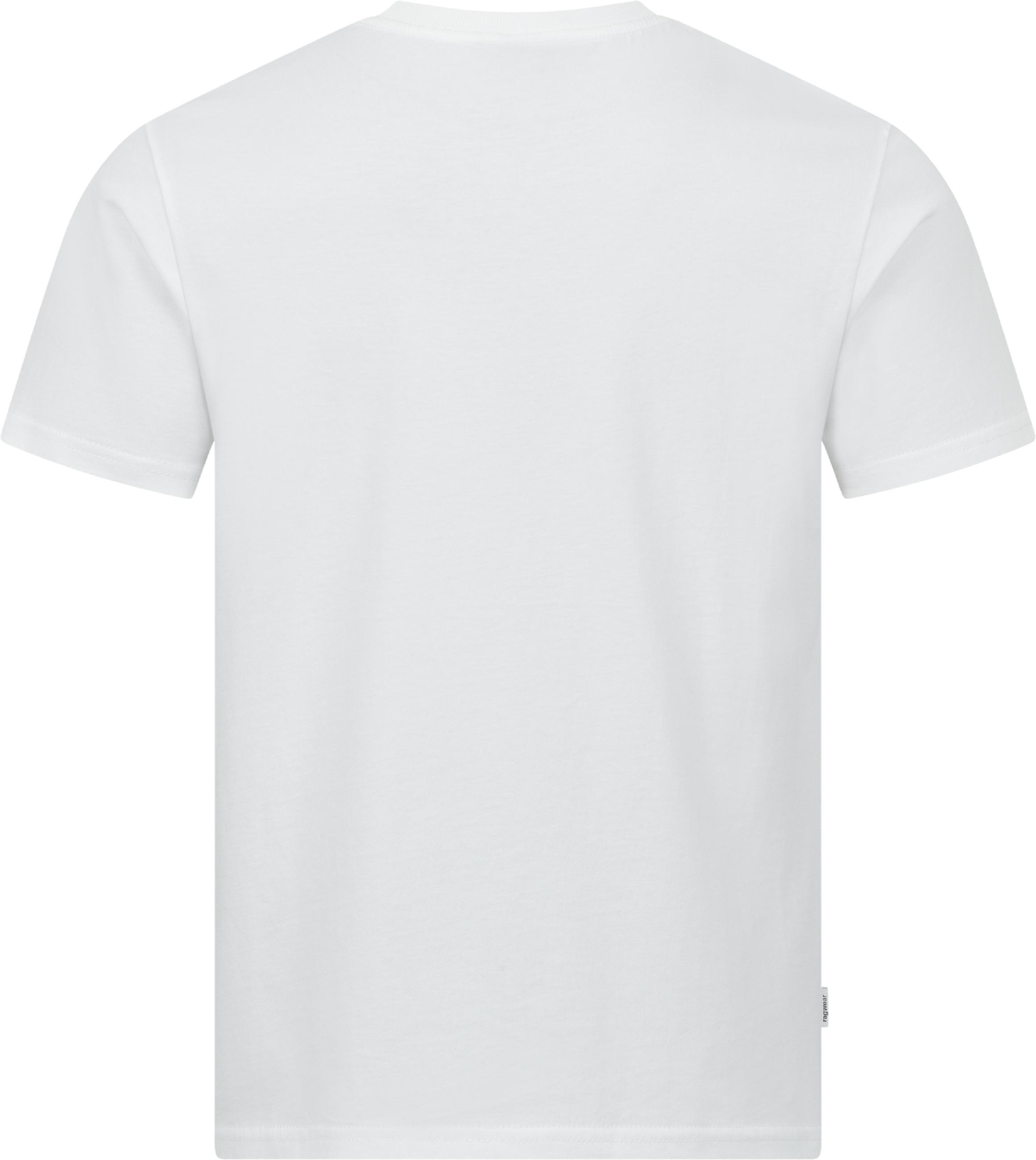 Ragwear T-Shirt »T-Shirt Samms B Gots YOUMODO«