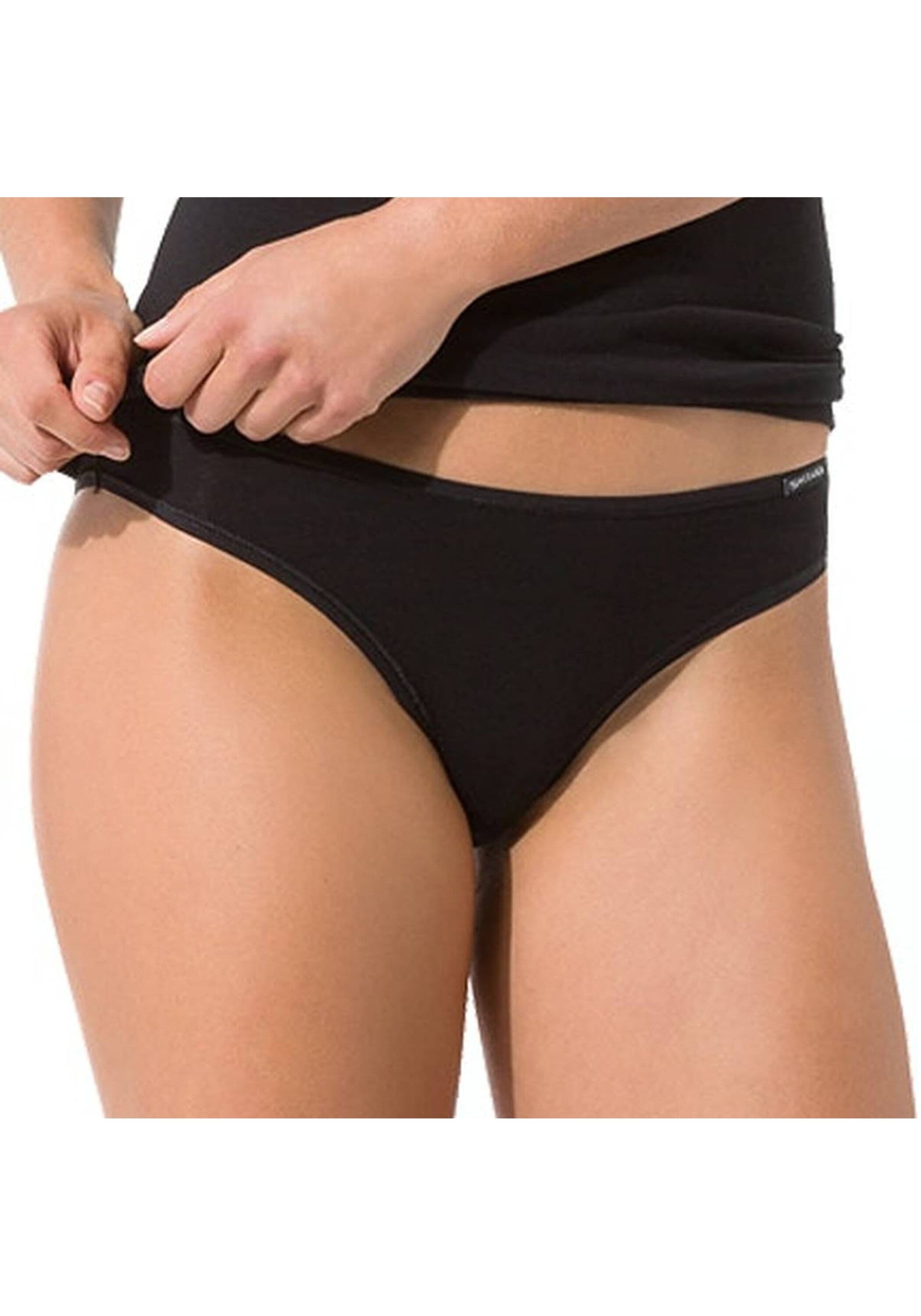 Skiny Slip »Slip 2er Pack«
