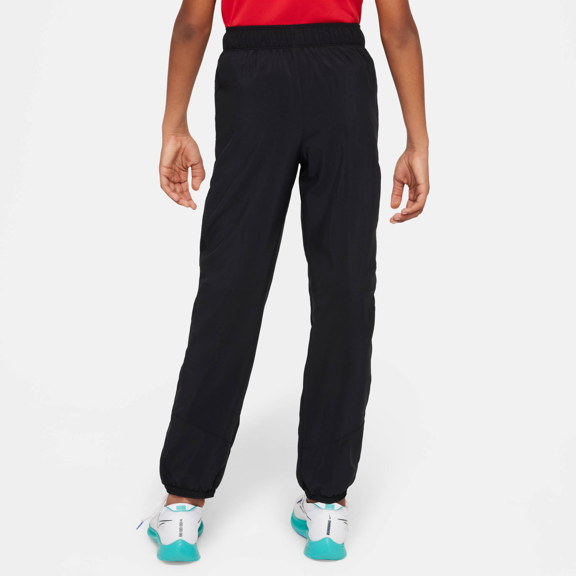 Nike Sporthose »B NK DF MULTI PANT ESSNTL«  für Kinder, sportlicher Stil, für Fitnessaktivitäten