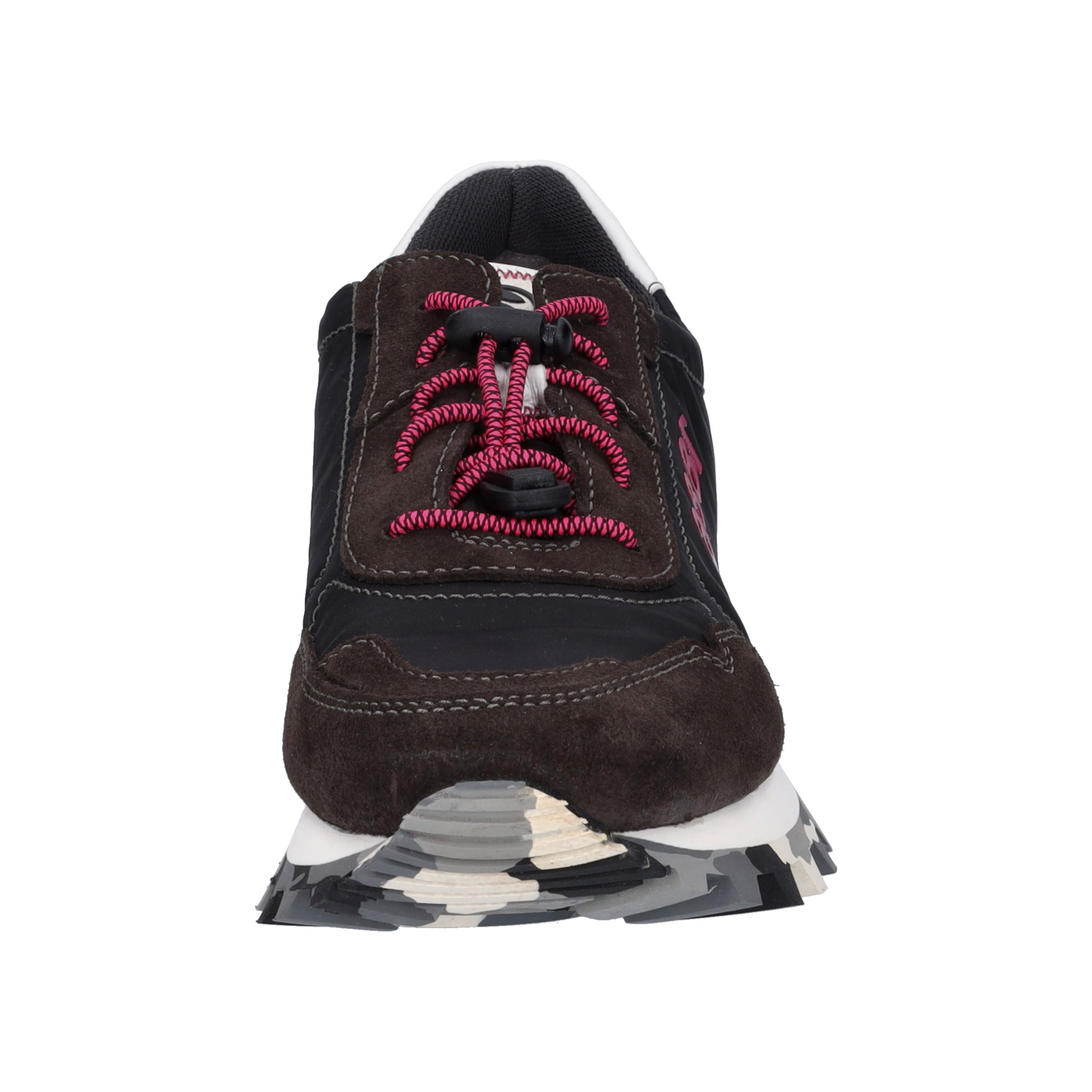 Josef Seibel Sneaker »Bonnie 01, titan-weiss«
