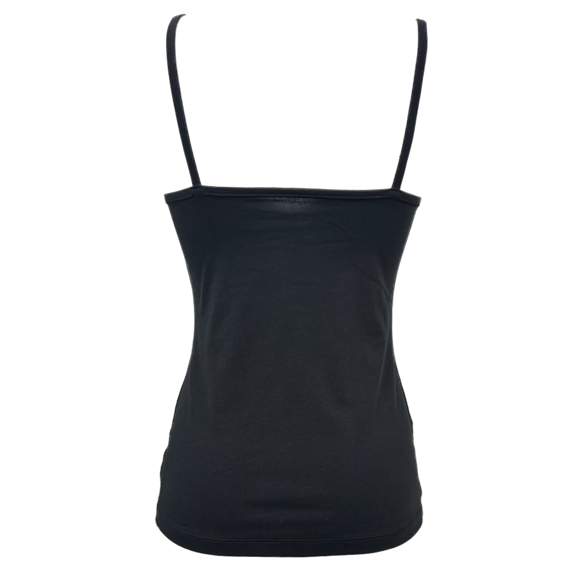My Basic Unterhemd »Singlet cotton«, (3er Pack), Singlet cotton
