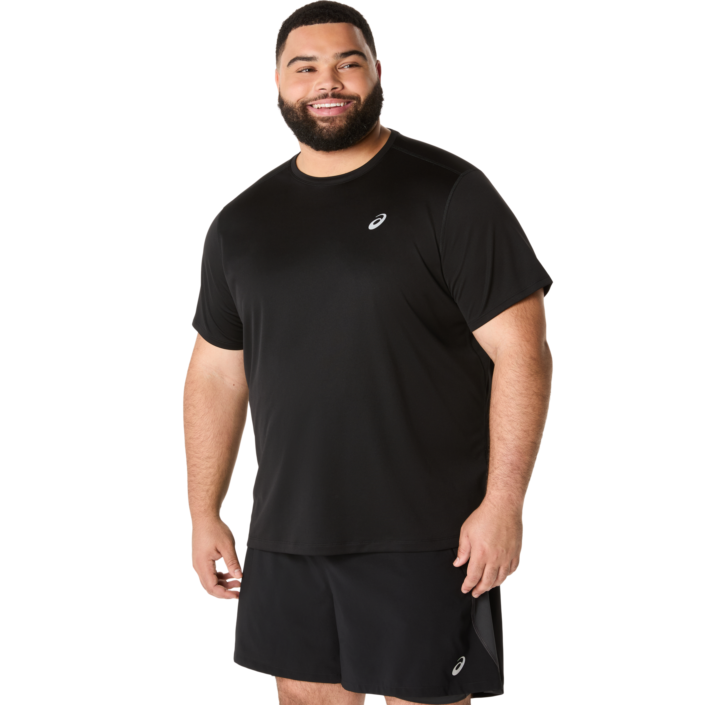 Asics Laufshirt »ASICS CORE SS TOP«