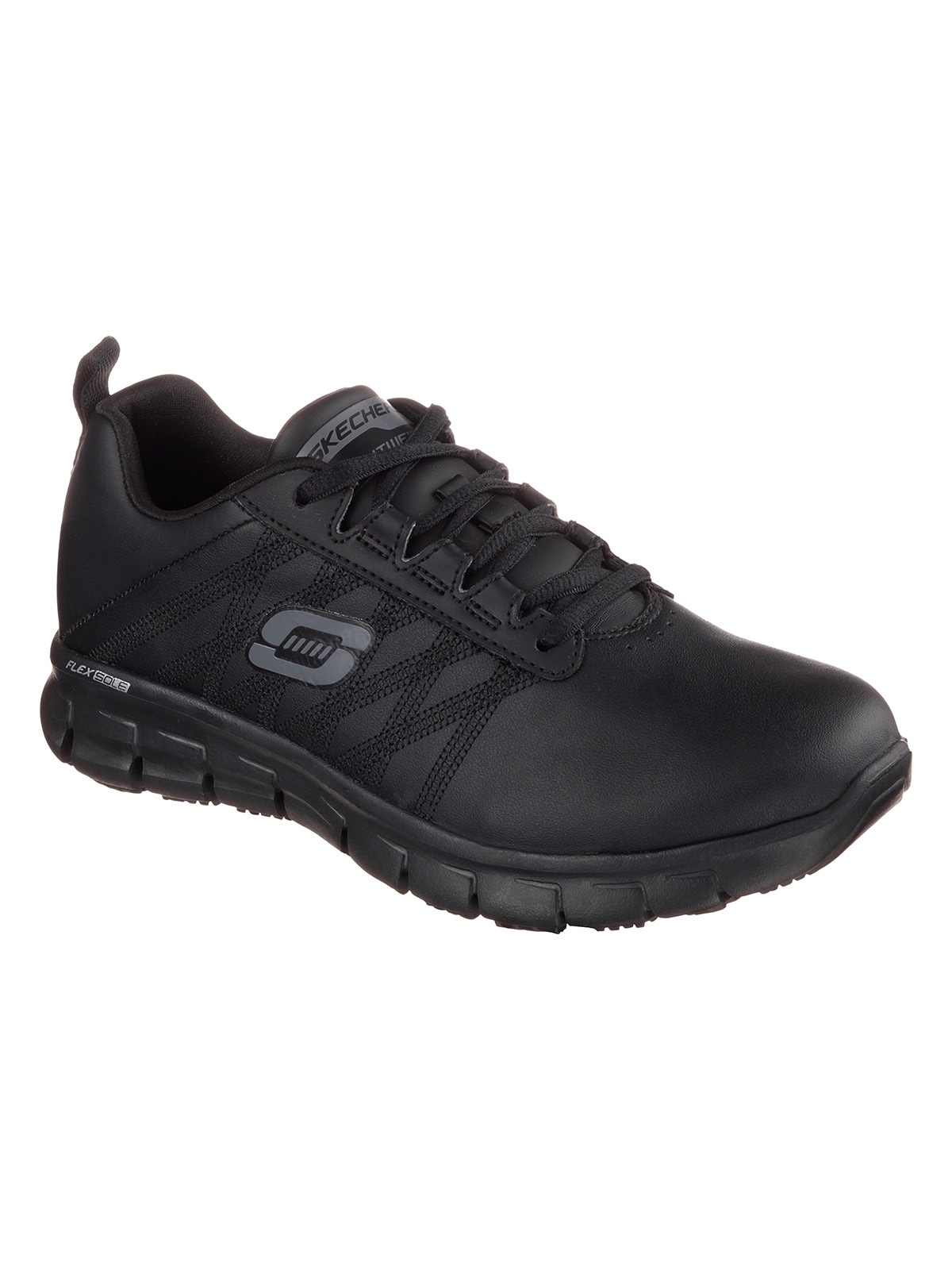 Skechers Berufsschuh »Sure Track Earth II«