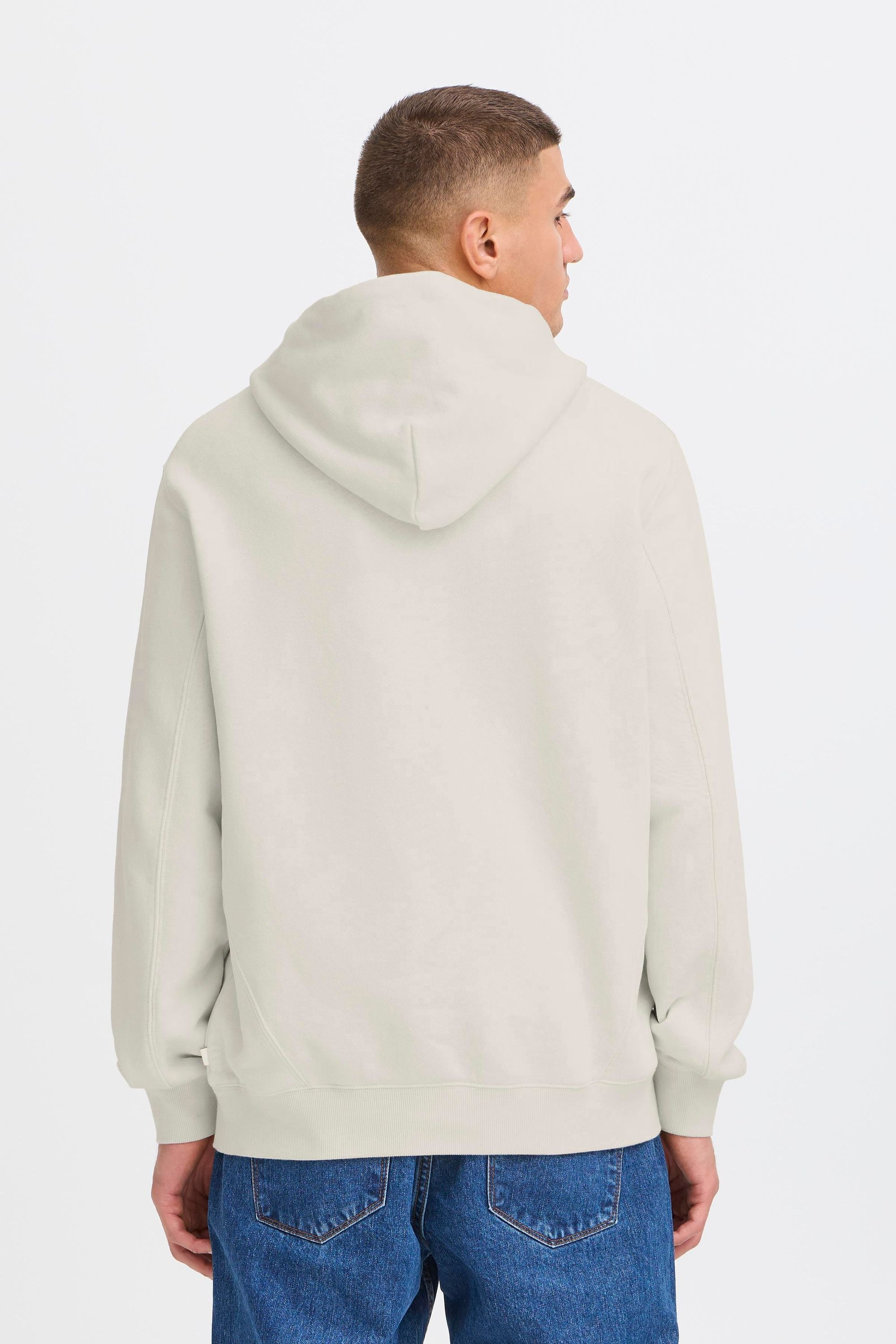 !Solid Kapuzenpullover »Hoodie SDNICKOLAS«