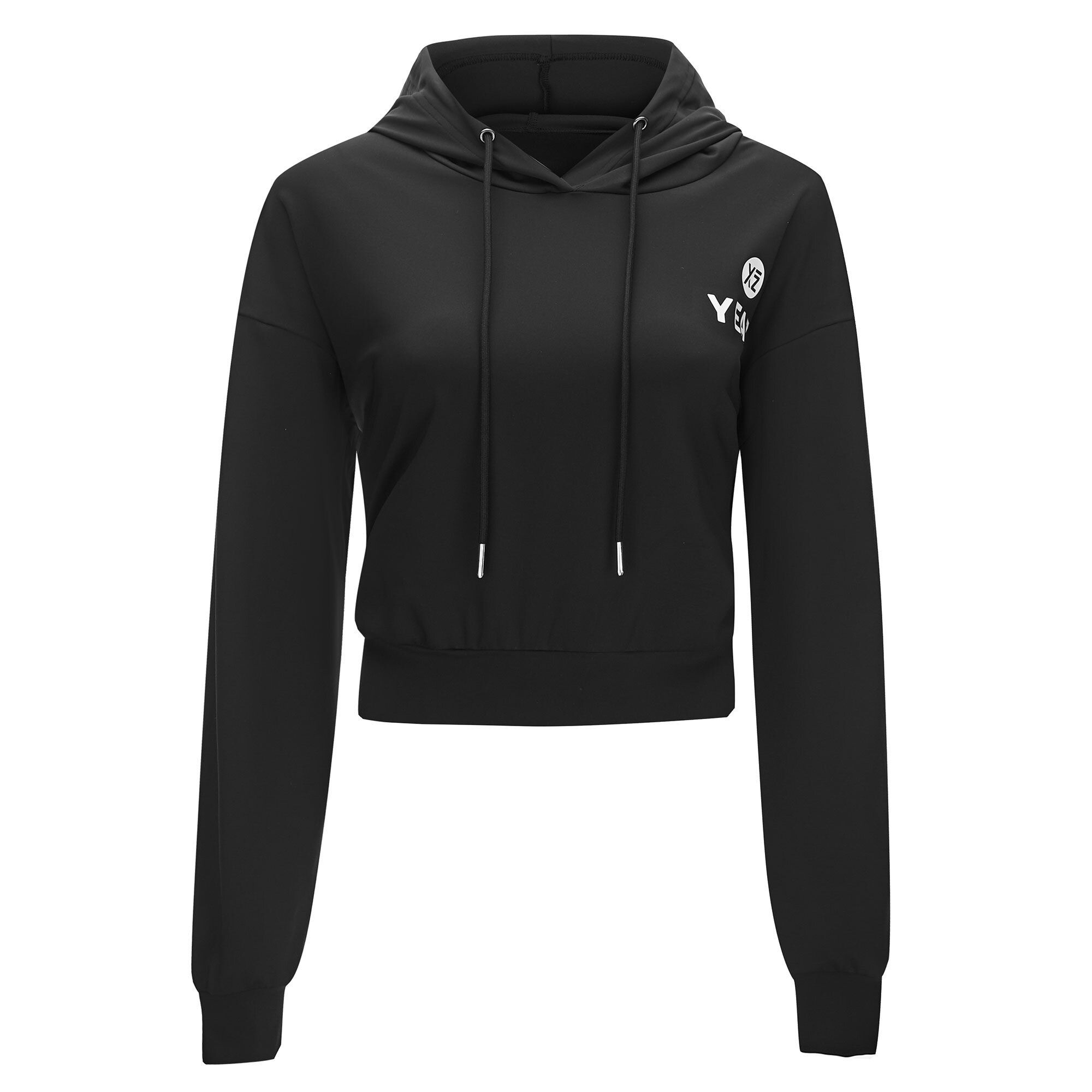 YEAZ Longsweatshirt »Long Shirt MOOD«