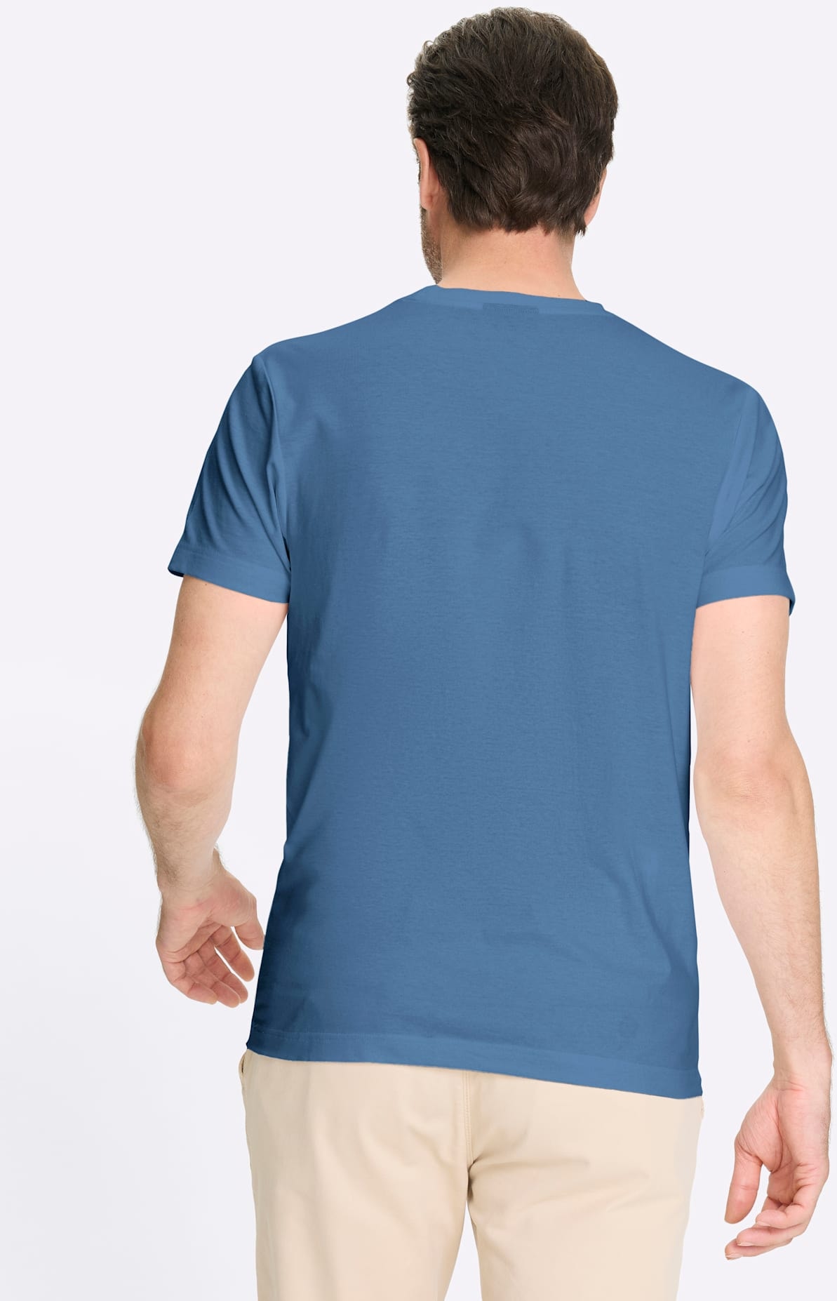 Catamaran T-Shirt »T-Shirt« 1 tlg.
