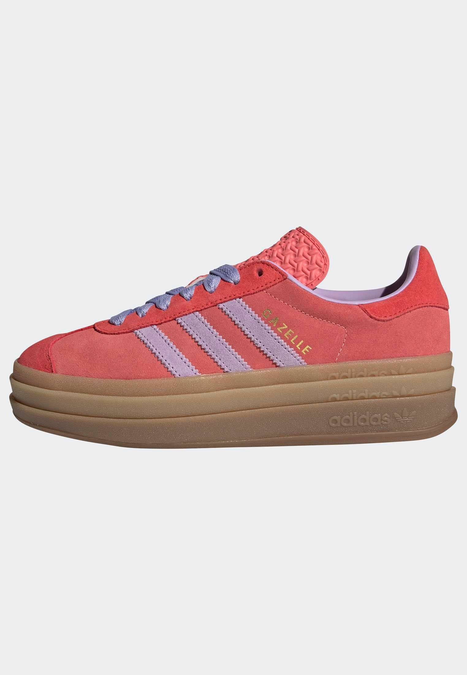 adidas Originals Sneaker »GAZELLE BOLD«