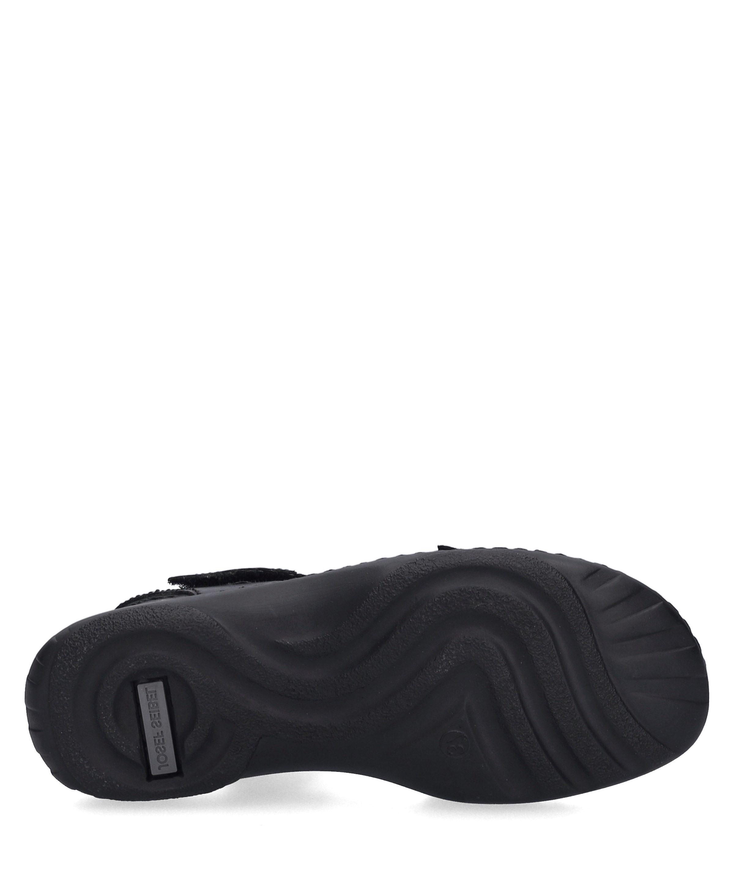 Josef Seibel Sandale »Debra 19, black-black«