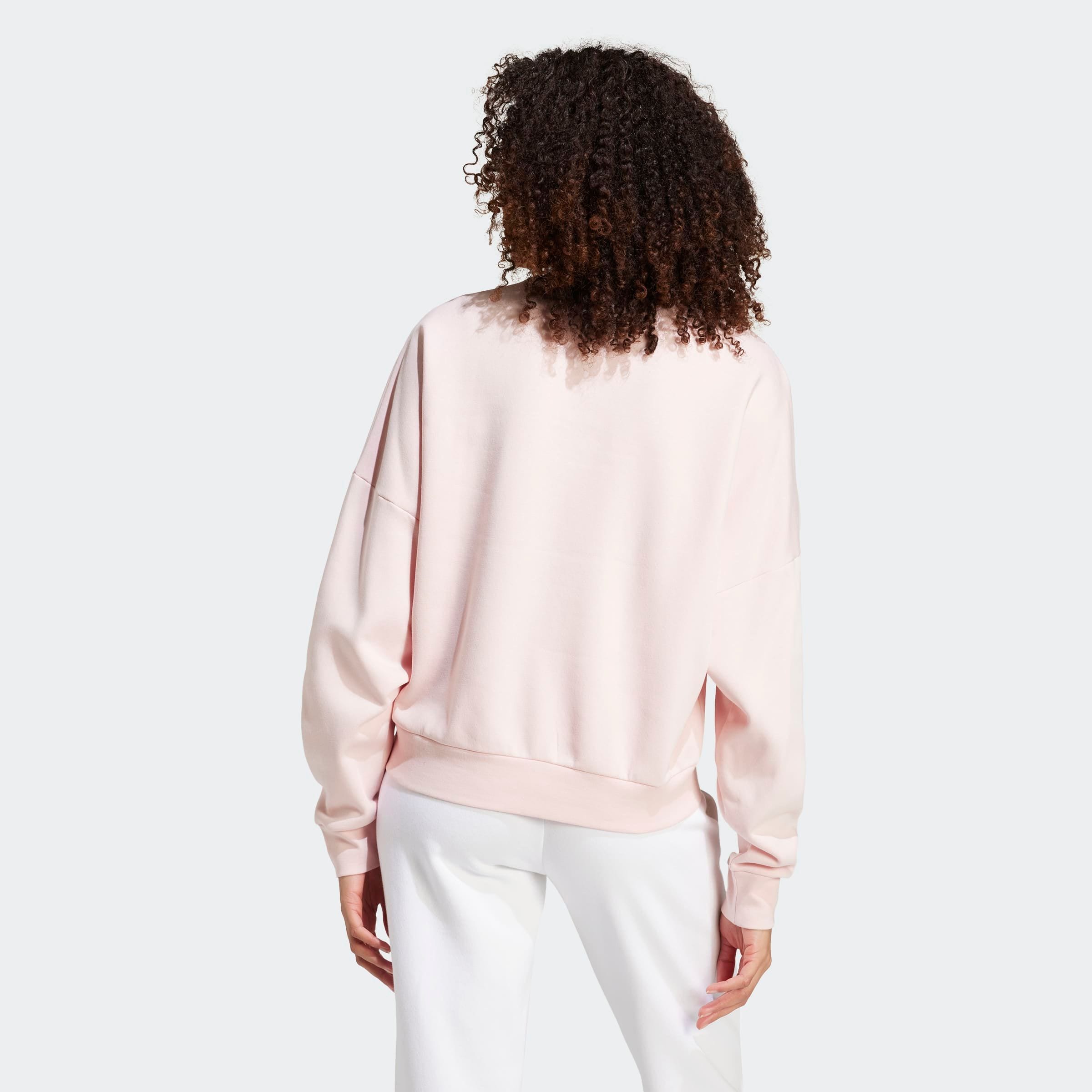 adidas Sportswear Sweatshirt »W SL FC SWT«