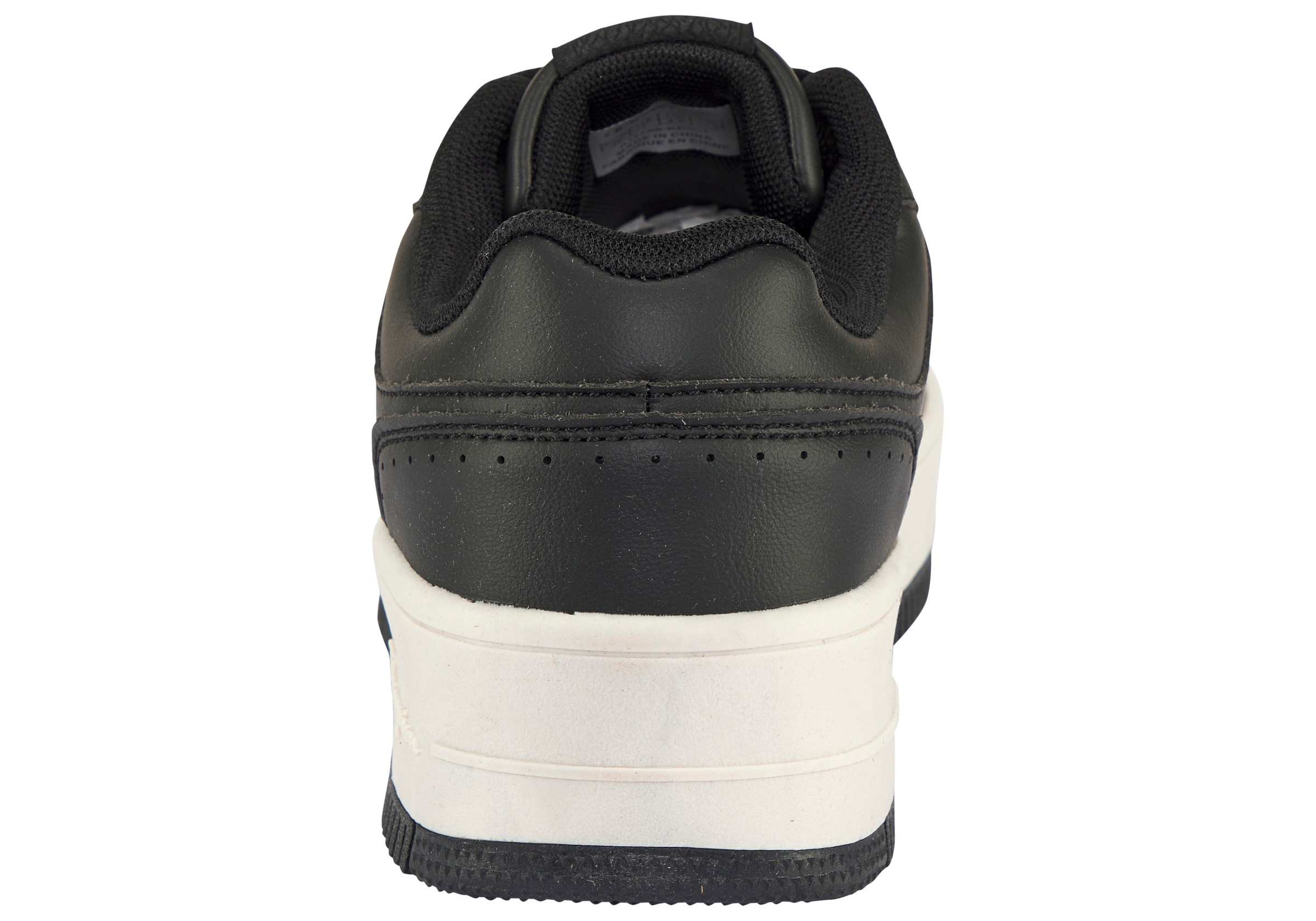 Champion Sneaker »RD18 TWIN PLAT«