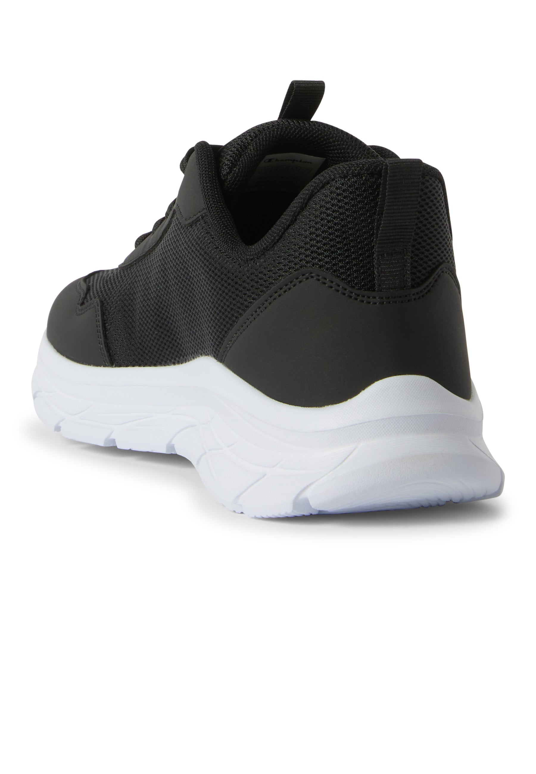 Champion Sneaker »FUZE«