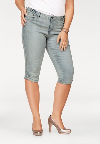 Arizona Caprijeans, Mid Waist kaufen Arizona Caprijeans, Mid Waist kaufen