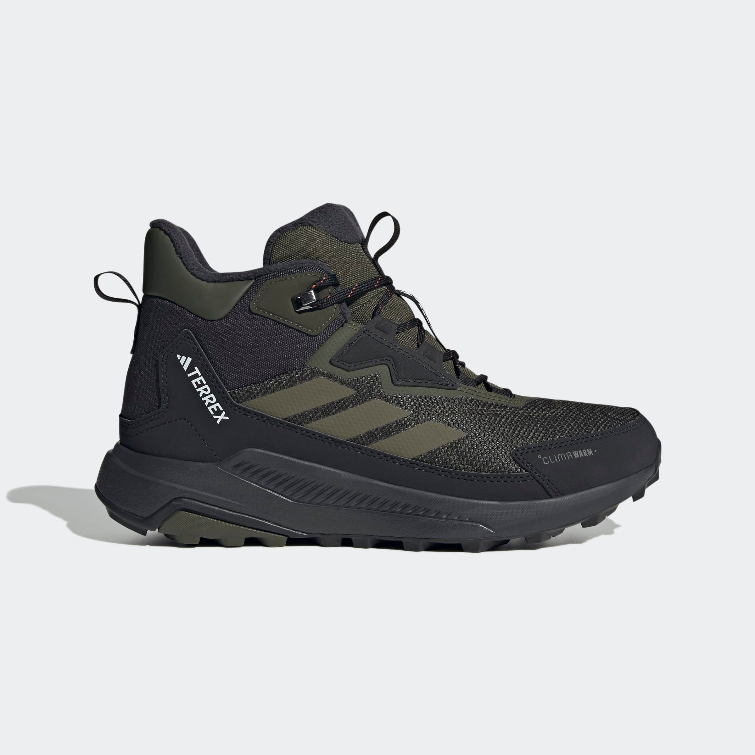 adidas TERREX Wanderschuh »TERREX ANYLANDER CLIMAWARM+ E«