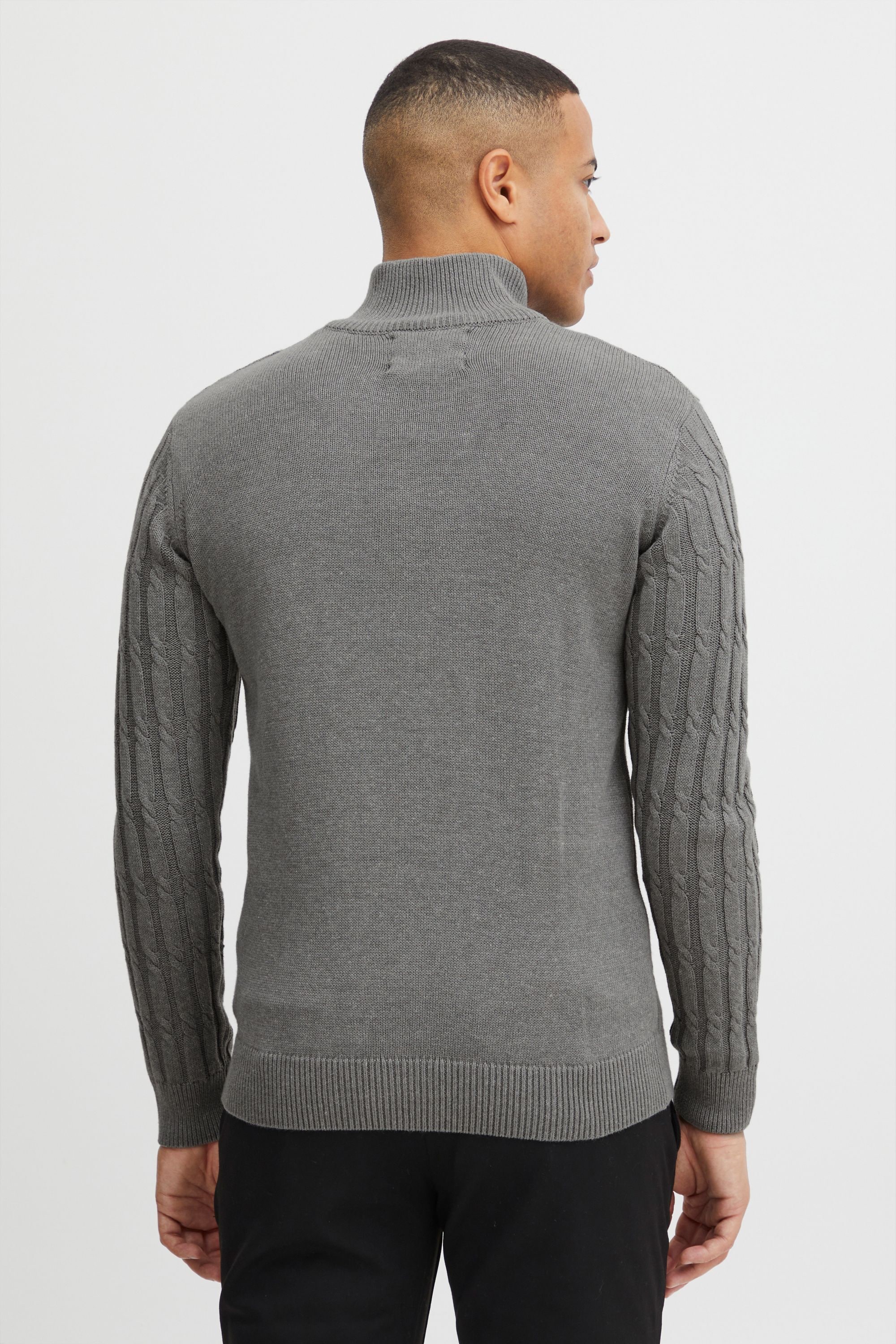 Indicode Strickjacke »Strickjacke IDPaulomo«