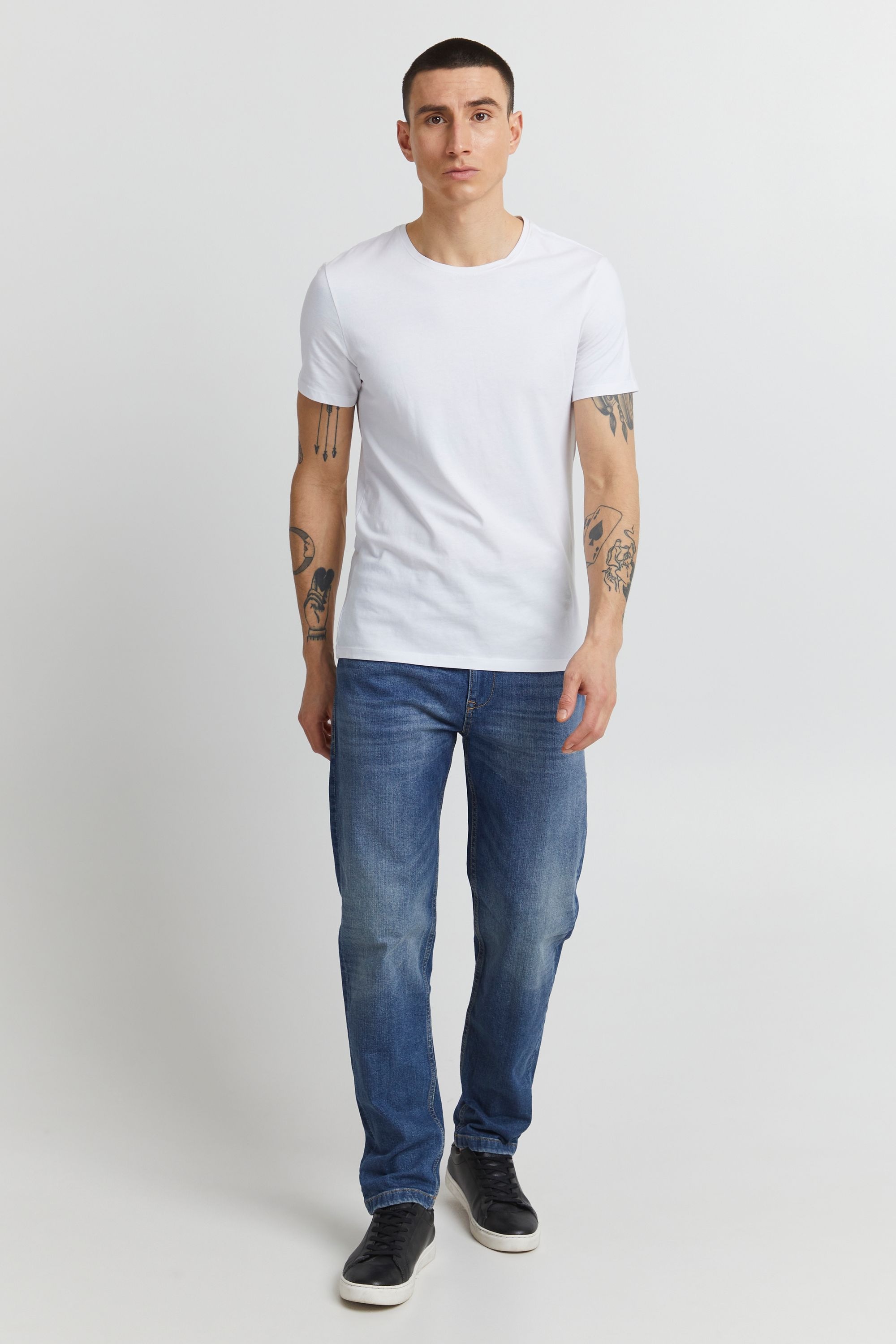 Blend Bequeme Jeans »Bequeme Jeans BHThundert«