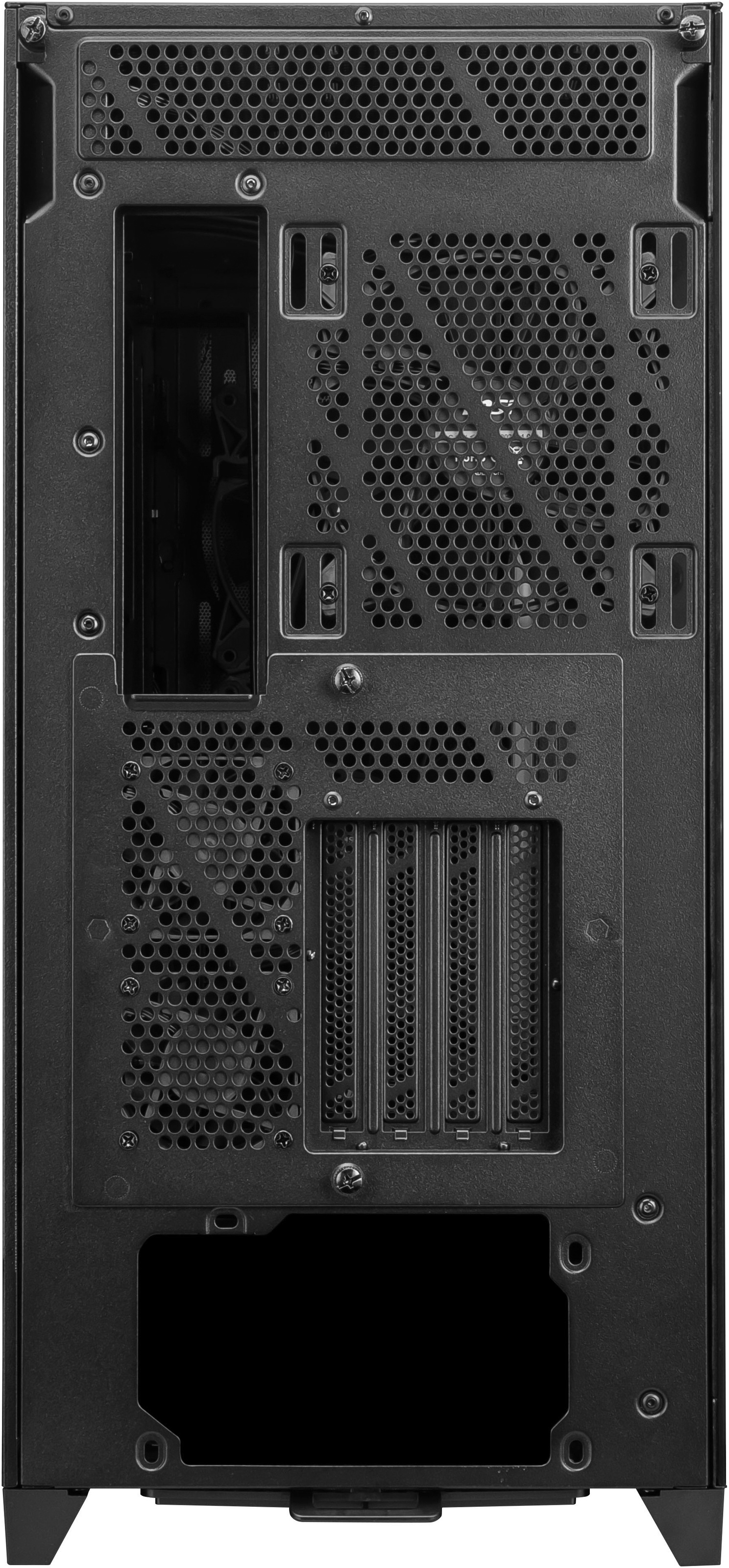 MSI PC-Gehäuse »MPG GUNGNIR 300P Airflow«