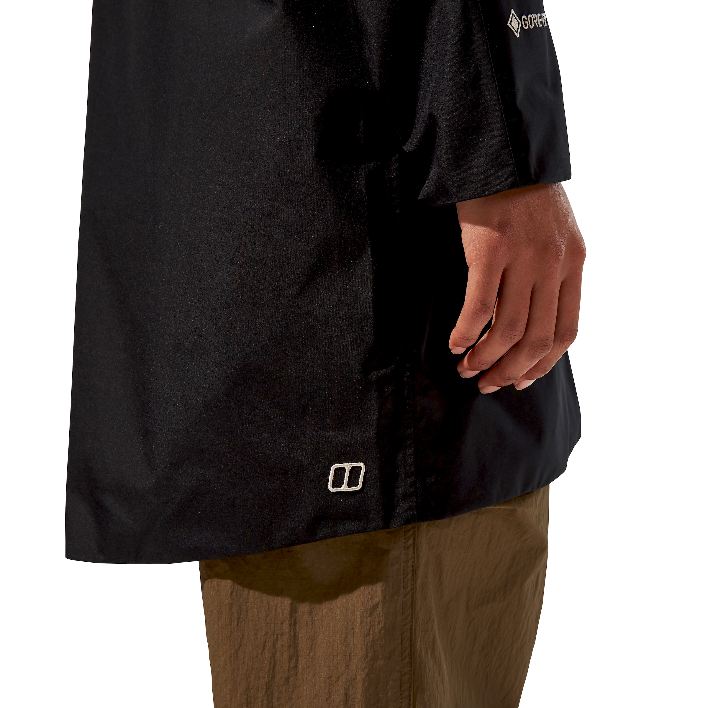 Berghaus Funktionsjacke »W ASHBERRY GTX JKT«