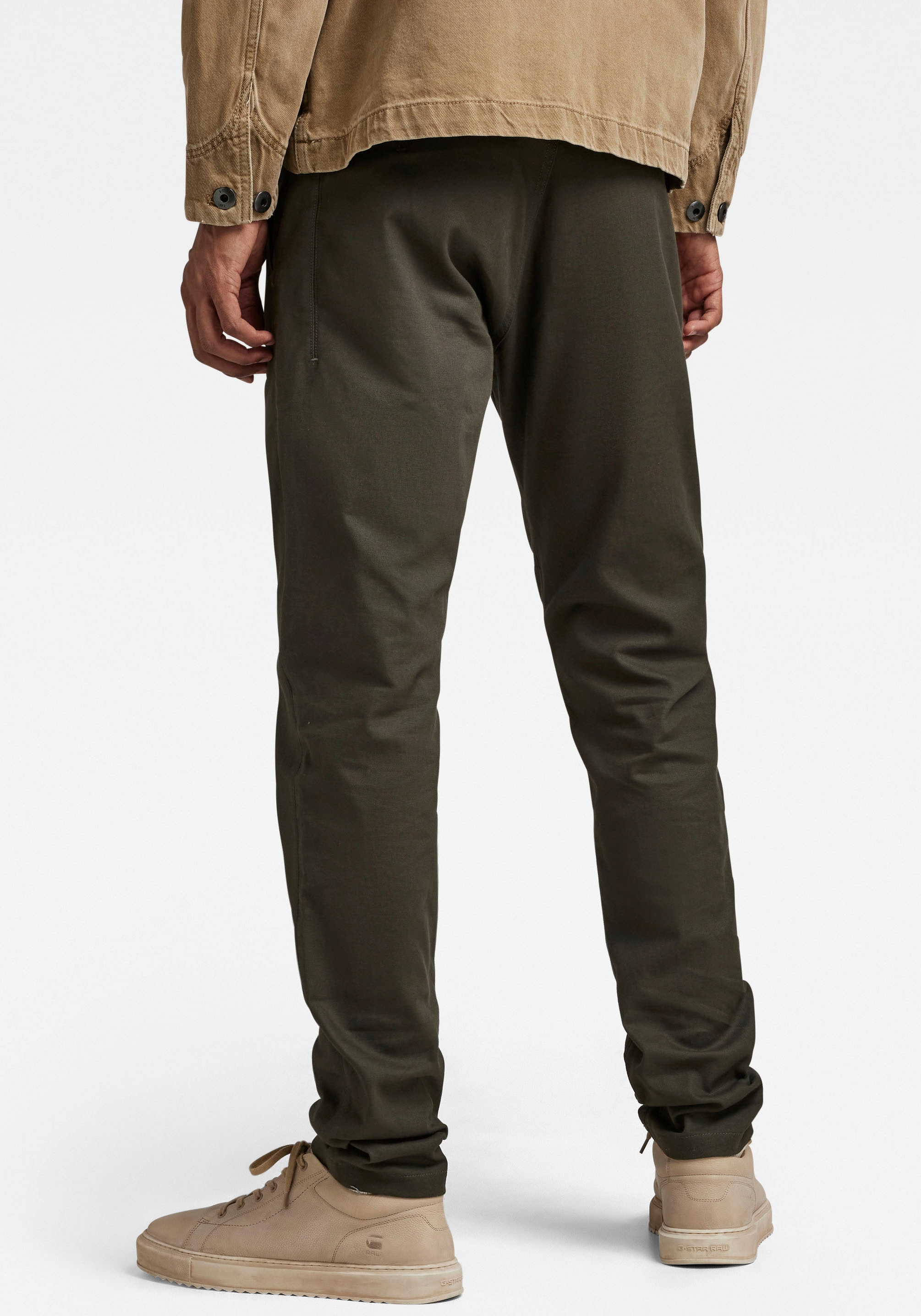 G-STAR Chinohose »Chino Bronson 2.0 Slim«