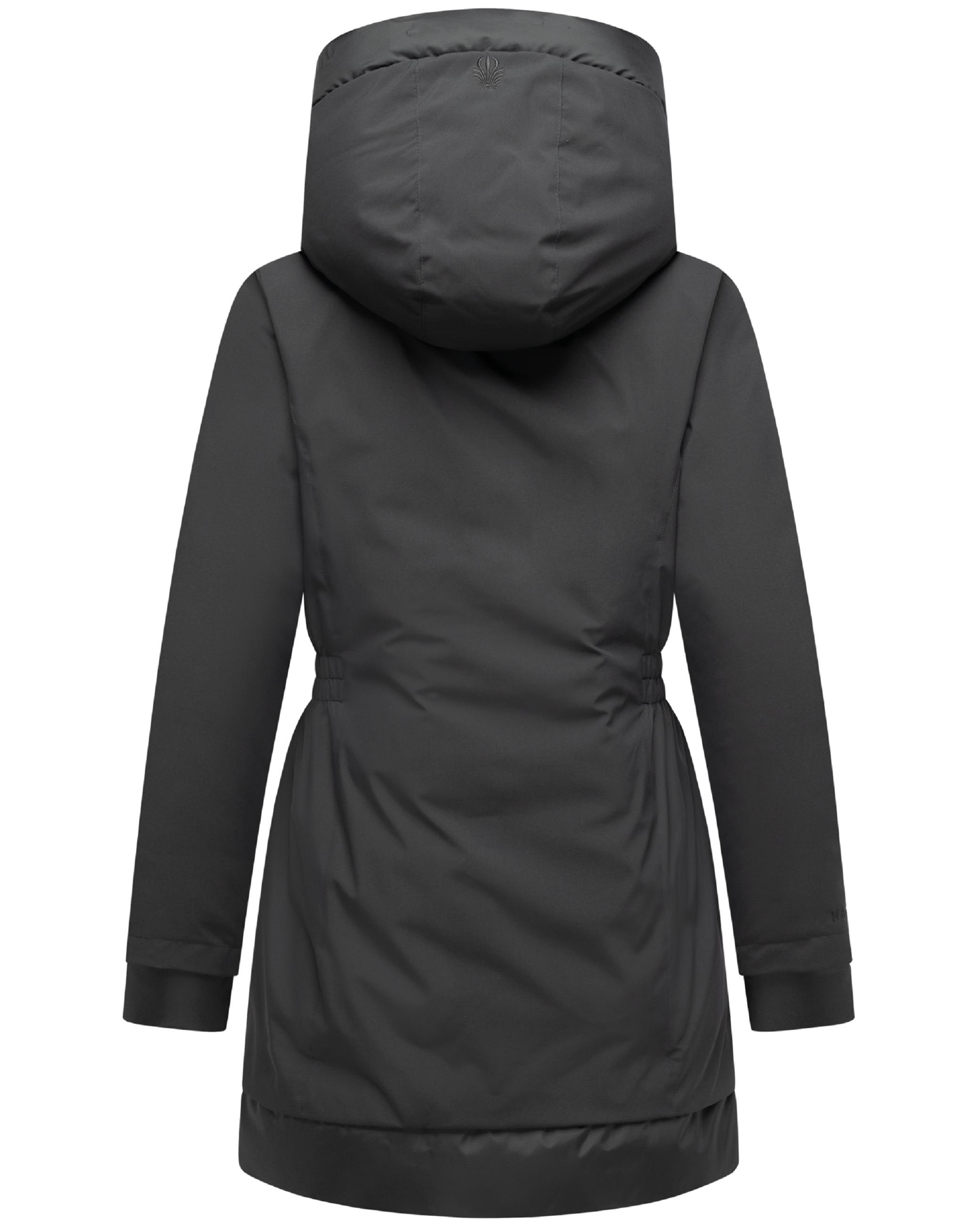 Navahoo Wintermantel »Wintermantel Winterprinzessin 14«