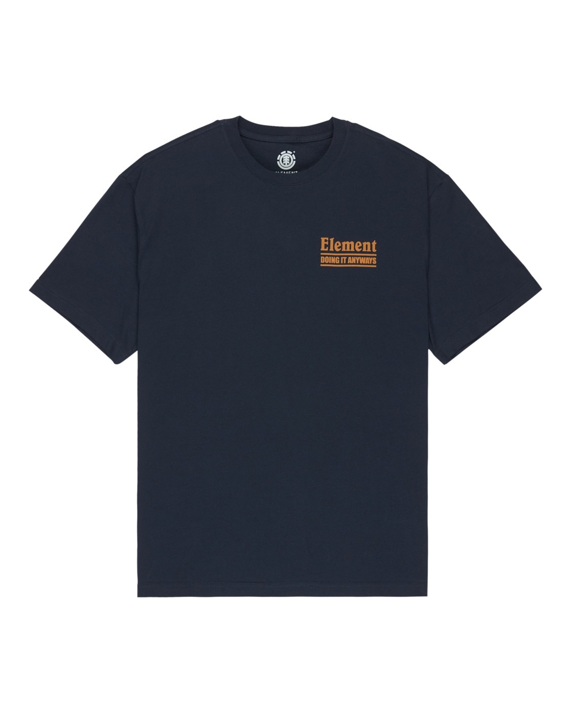 Element T-Shirt »Anyways«