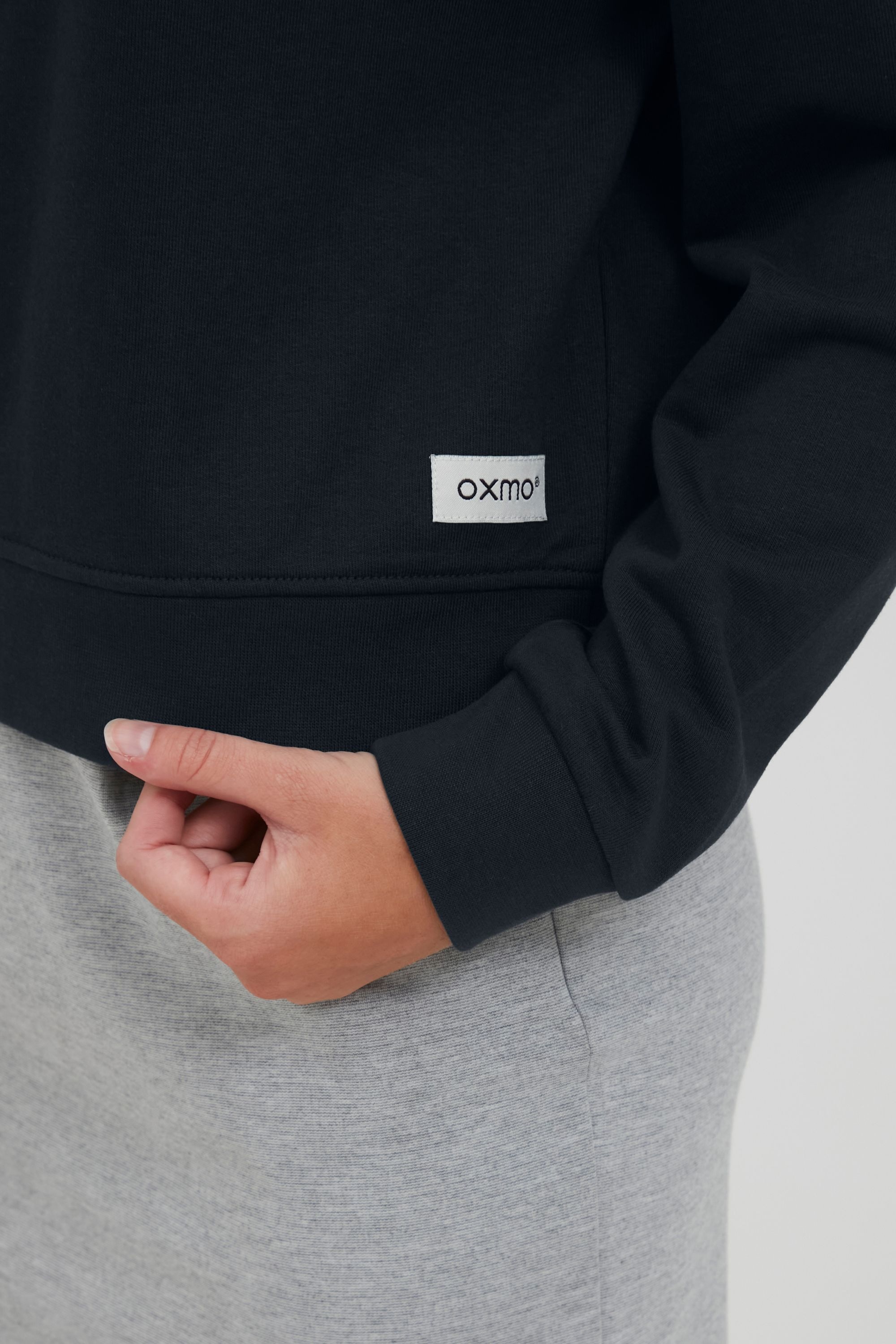 OXMO Troyer »Troyer OXGrete«