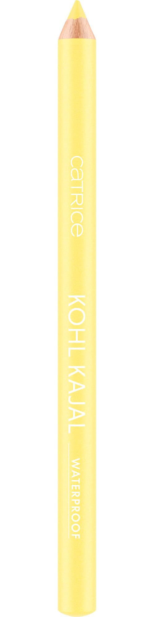 Catrice Kajal »Kohl Kajal Waterproof«, mit wasserfesten Material
