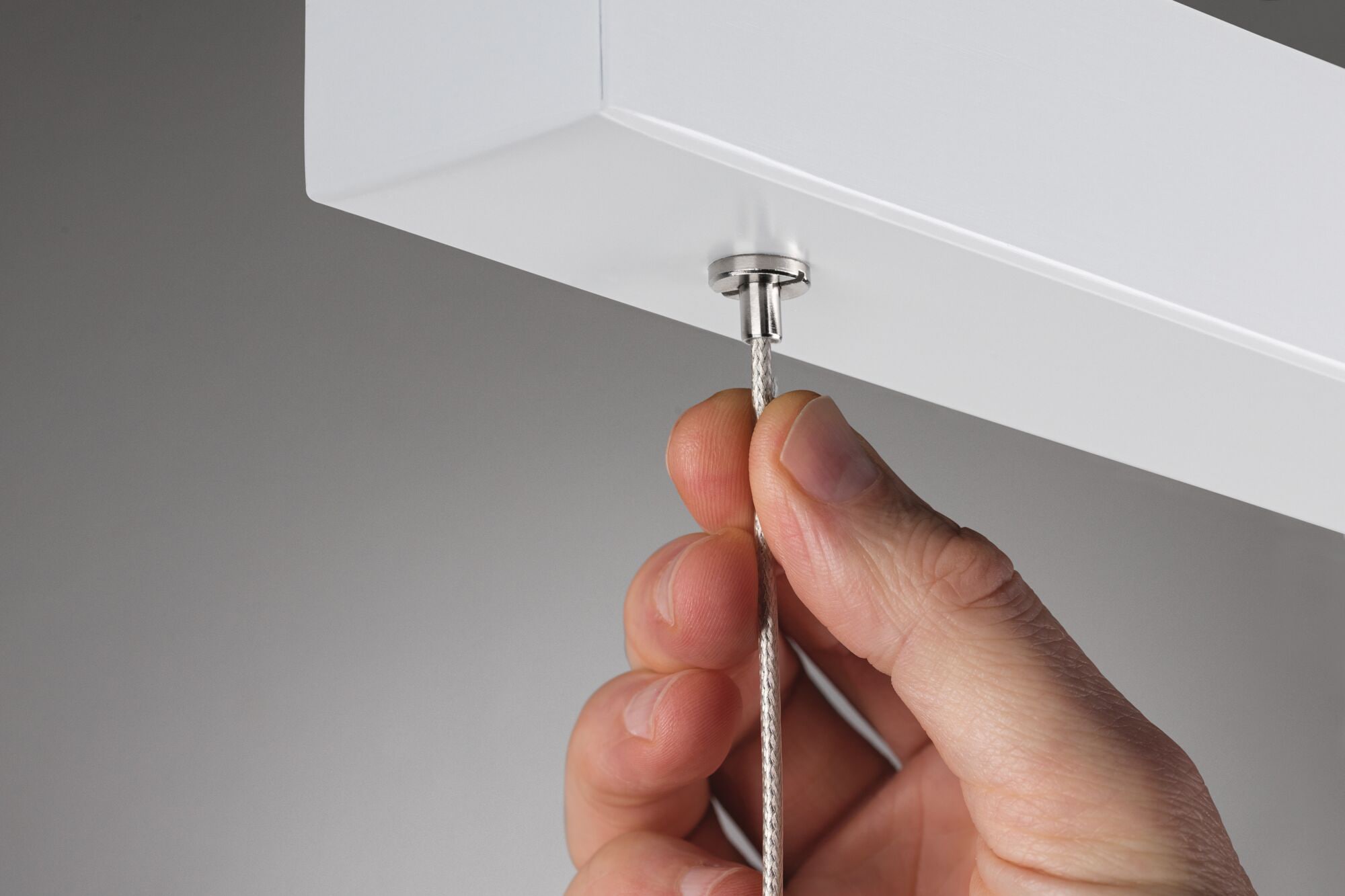 Paulmann LED Pendelleuchte »Aptare«