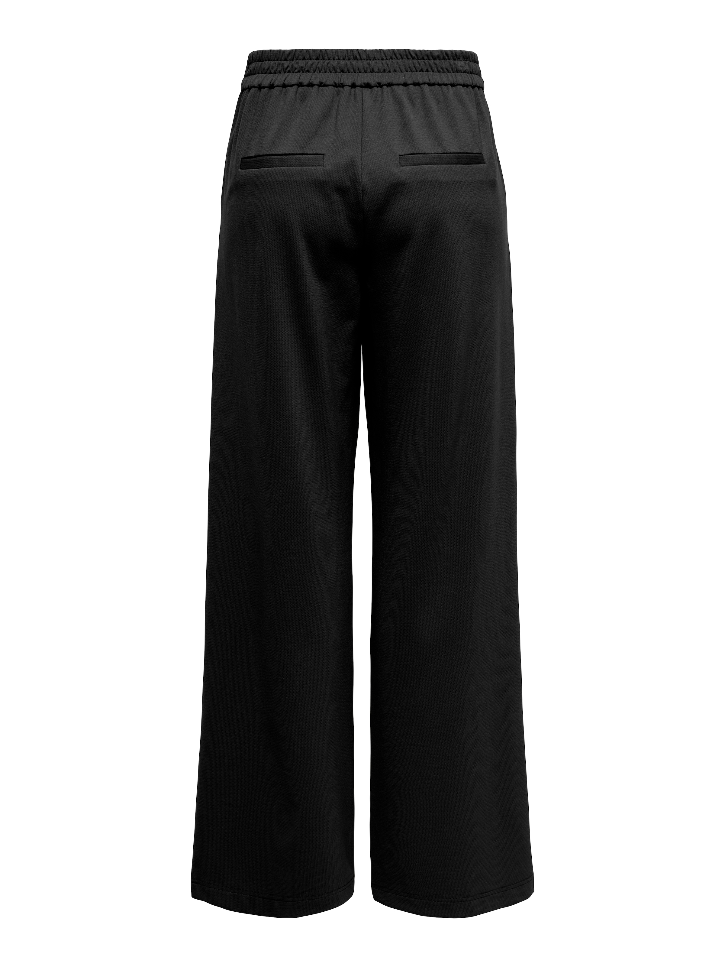 ONLY Stoffhose »ONLEVALY-LIKA LIFE HW WIDE PANT TLR«