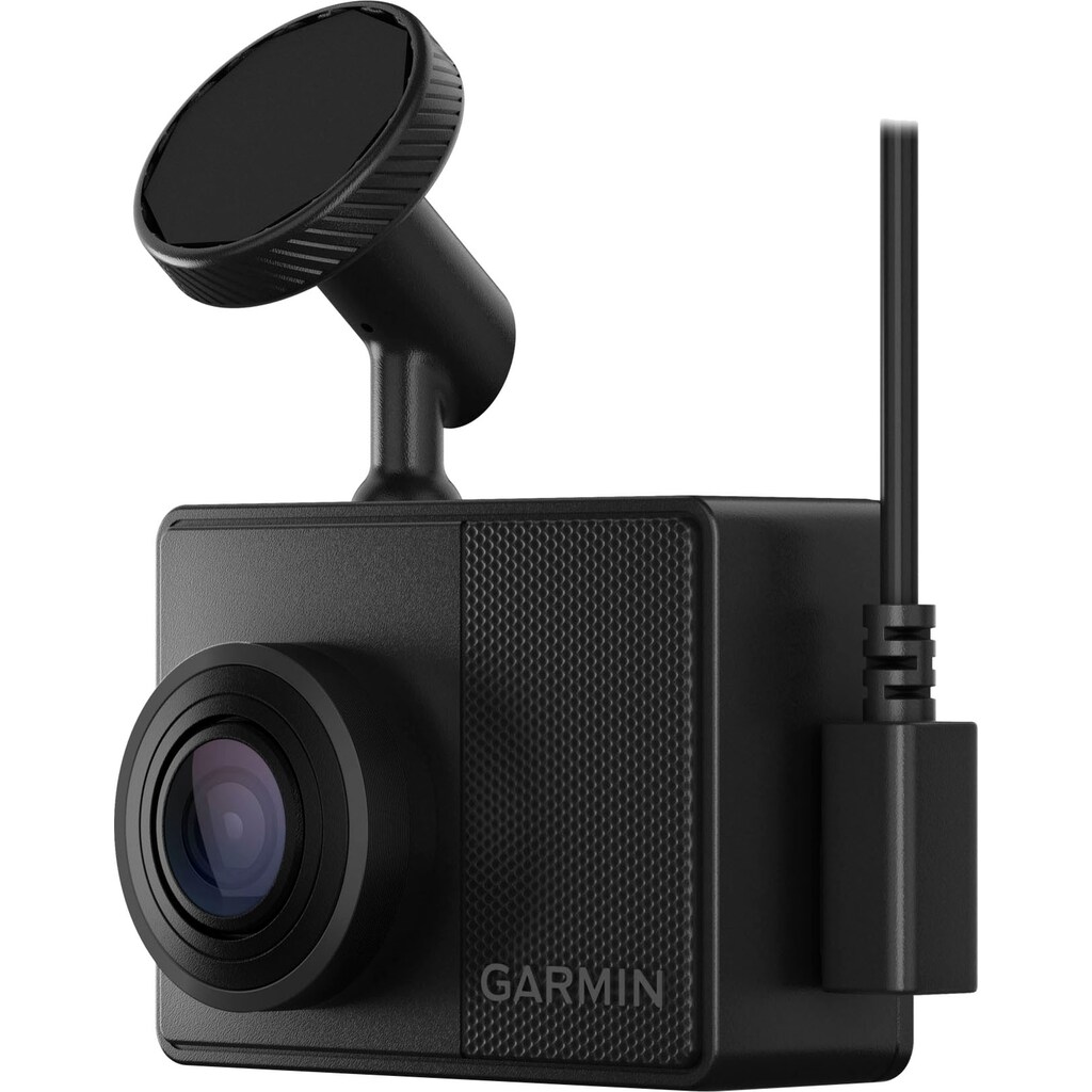 Garmin Dashcam »DASH CAM™ 67W«, QHD, Bluetooth-WLAN (Wi-Fi)