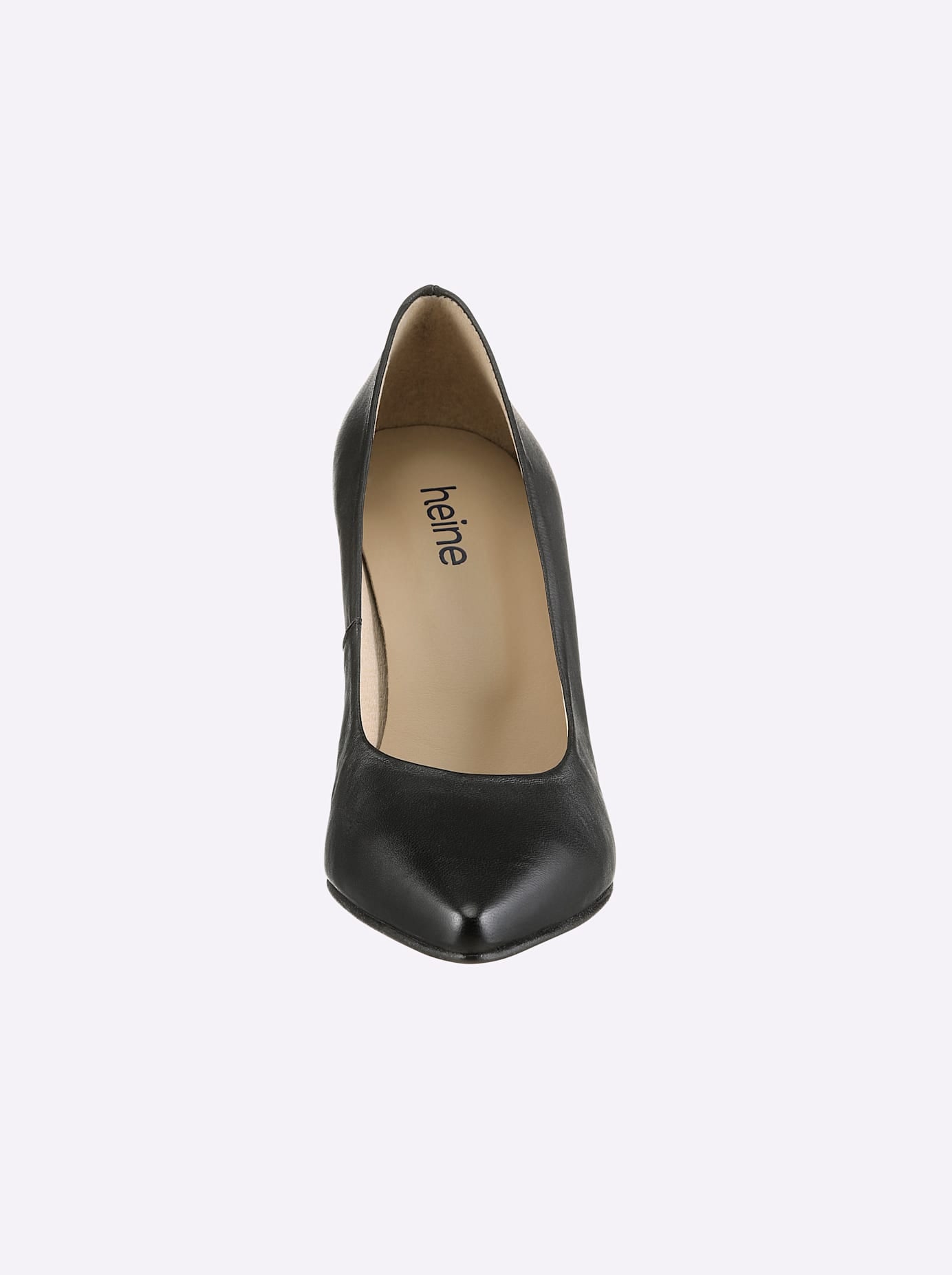 heine Pumps