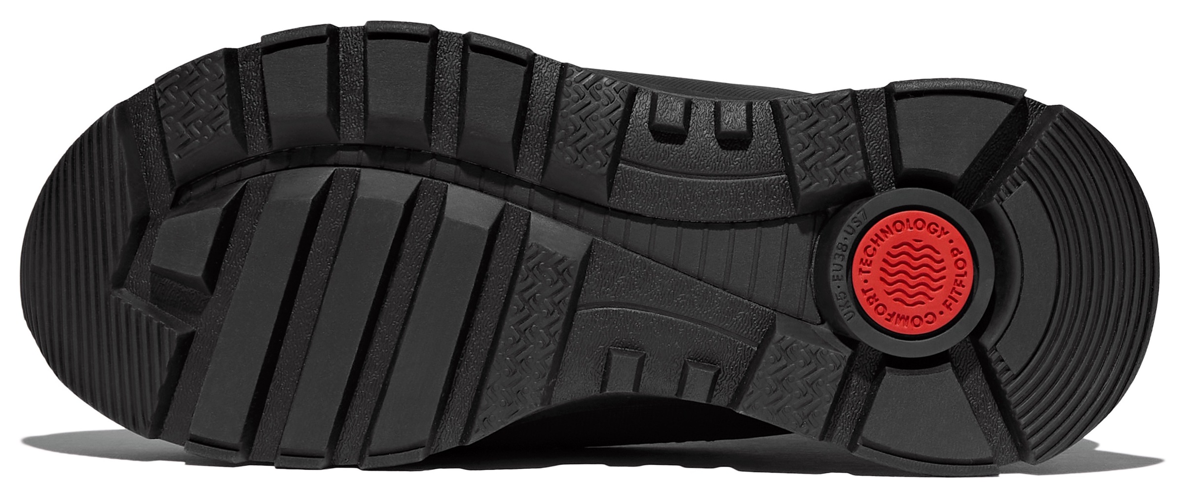 Fitflop Winterboots »NEO-D-HYKER«  Snowboots, Schlupfboots mit Fleeece-Futter