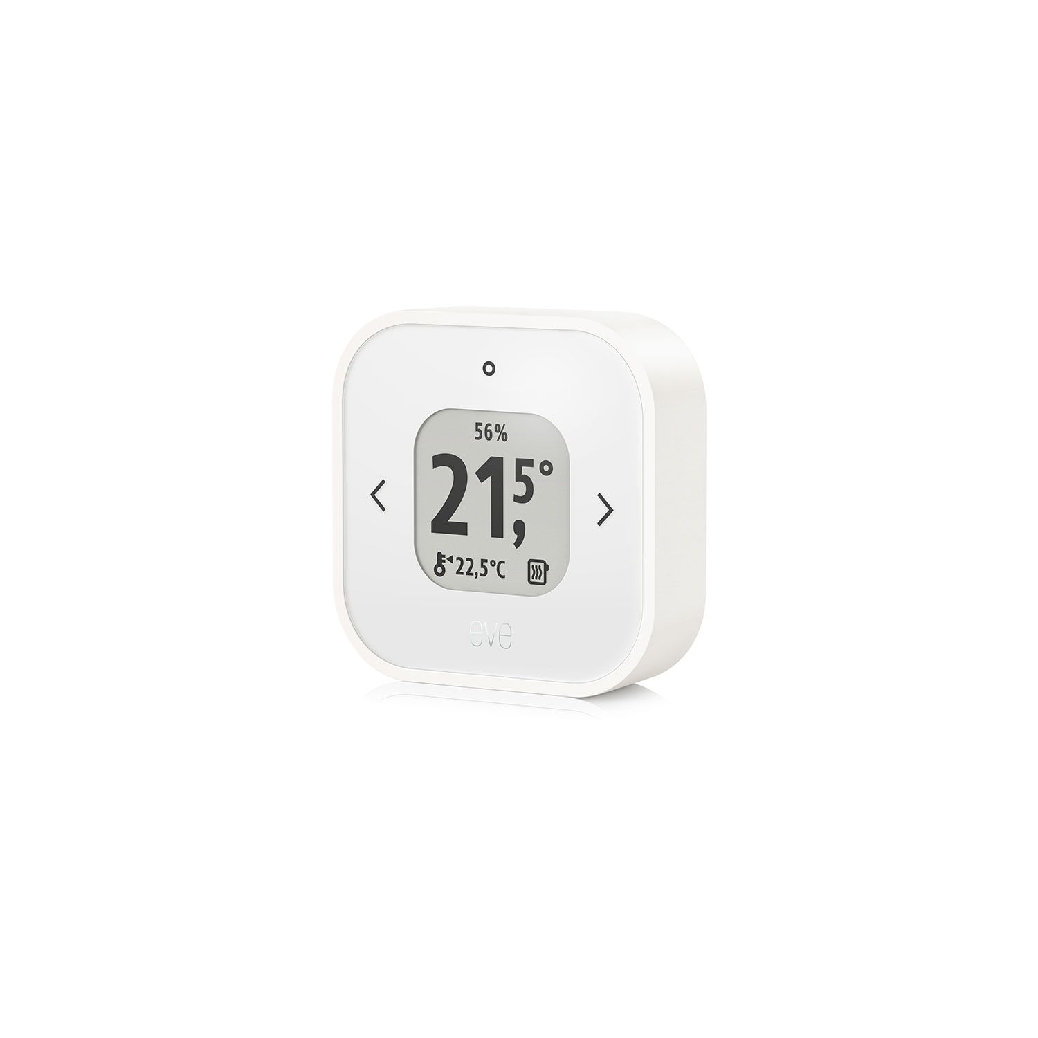 Heizkörperthermostat »Eve Thermo Control«