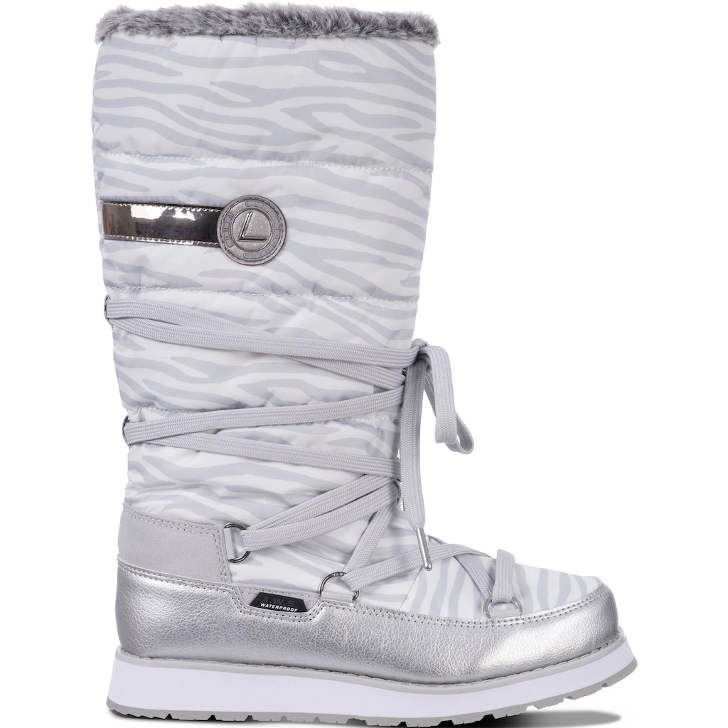 Luhta Winterboots »TAHTOVA MS«