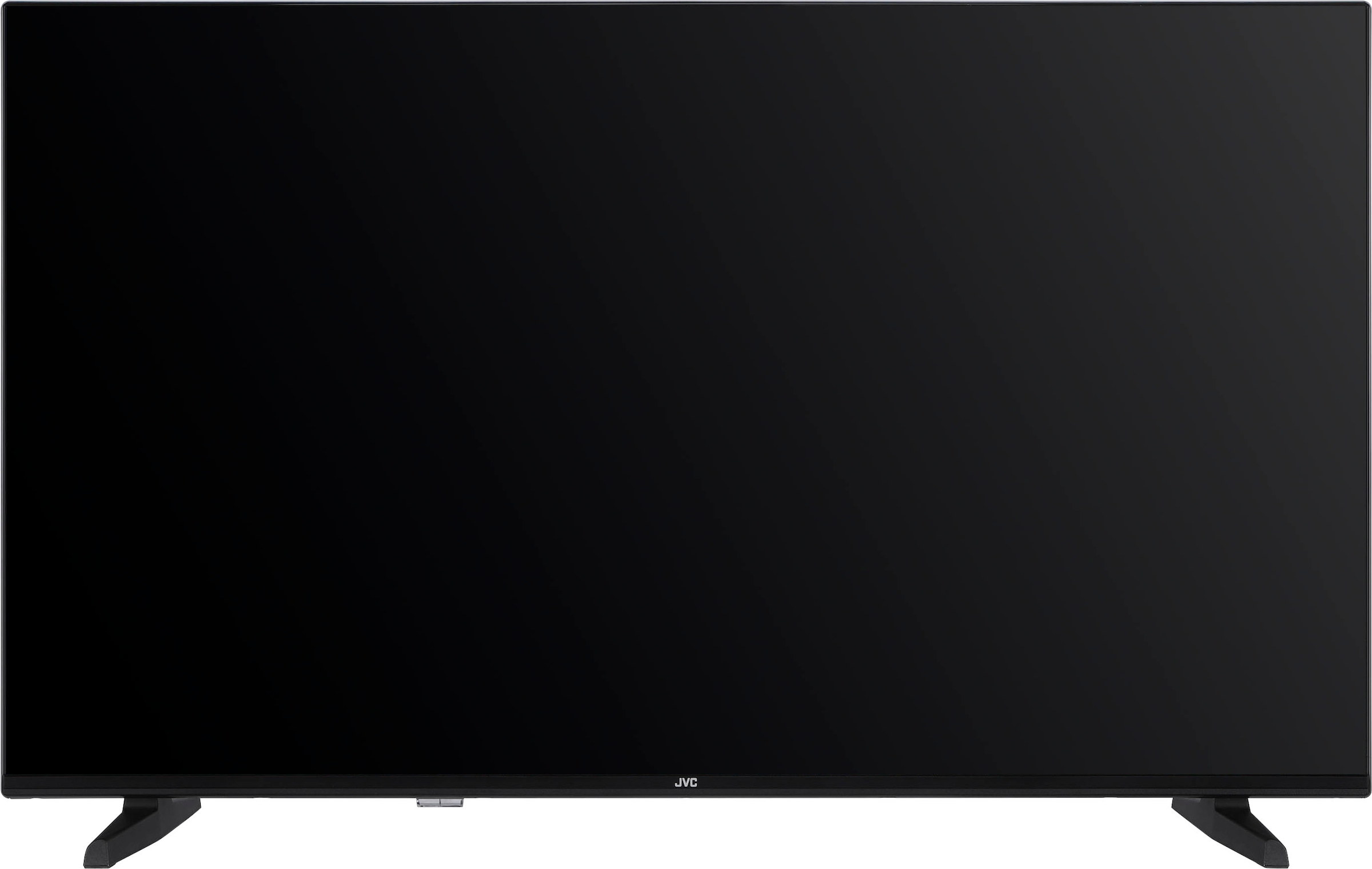 JVC LED-Fernseher »LT-43VA3355«, 4K Ultra HD, Android TV-Smart-TV