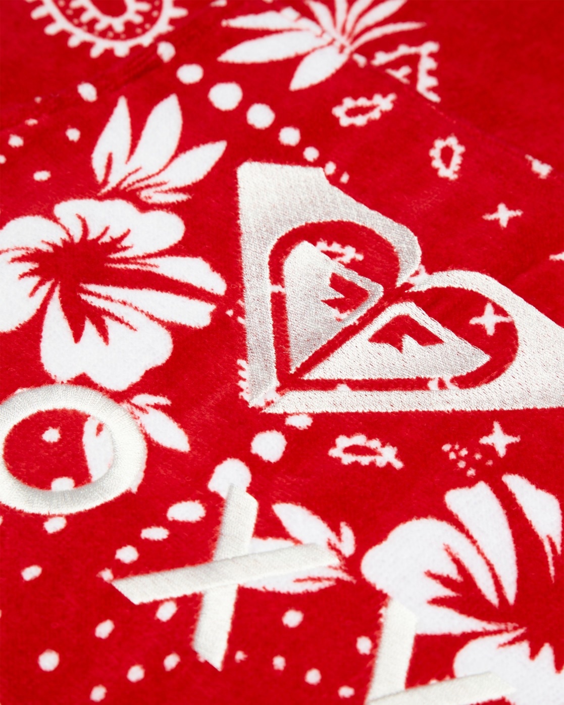 Roxy Badeponcho »Stay Magical Printed«