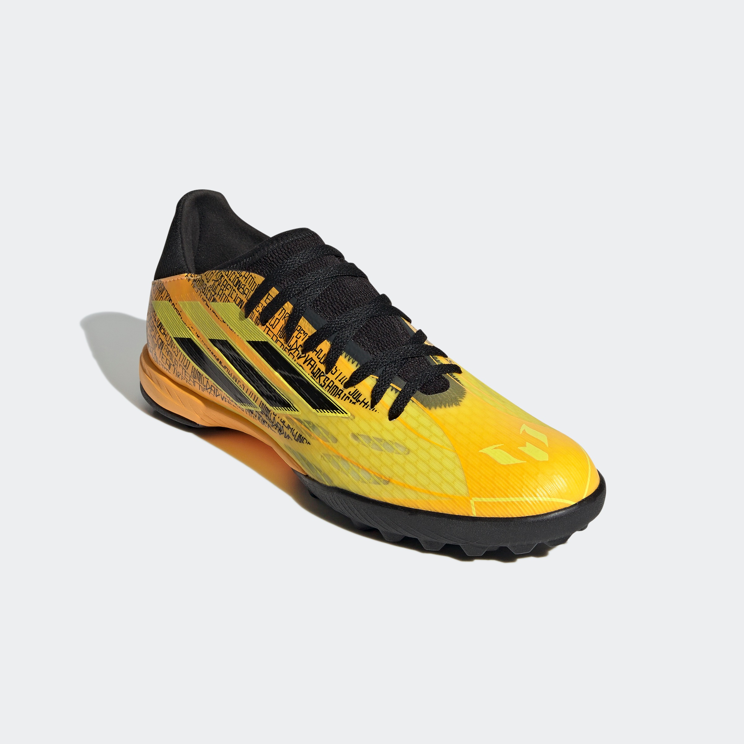 adidas Performance Fußballschuh »X SPEEDFLOW MESSI.3 TF«