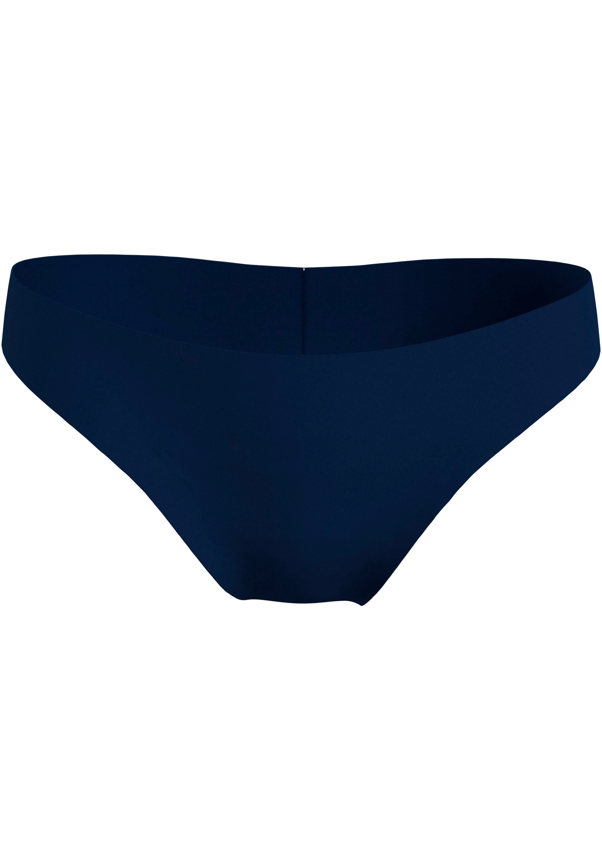 Tommy Hilfiger Swimwear Bikini-Hose »BRAZILIAN«, in Unifarbe