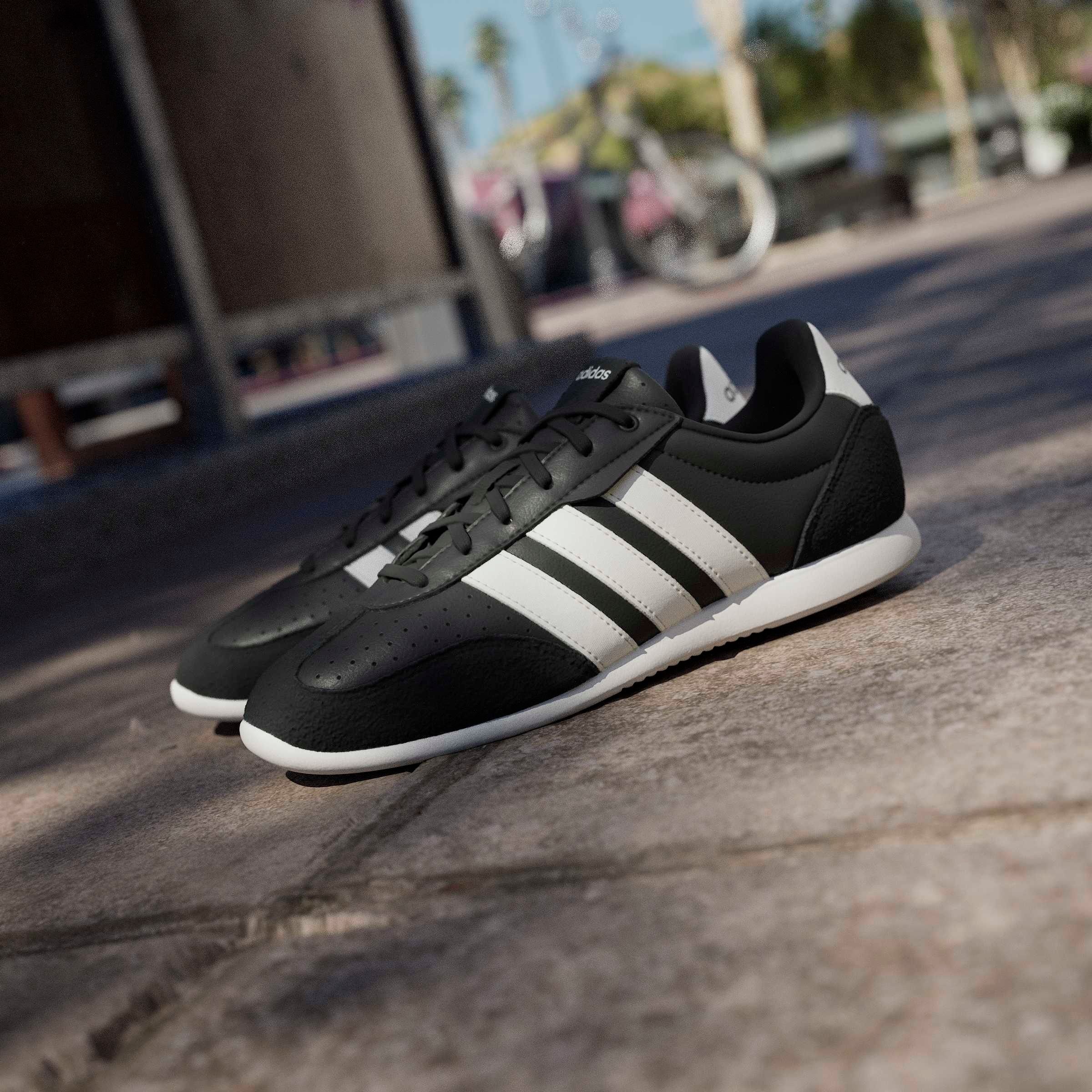 adidas Sportswear Sneaker »BARREDA LO«