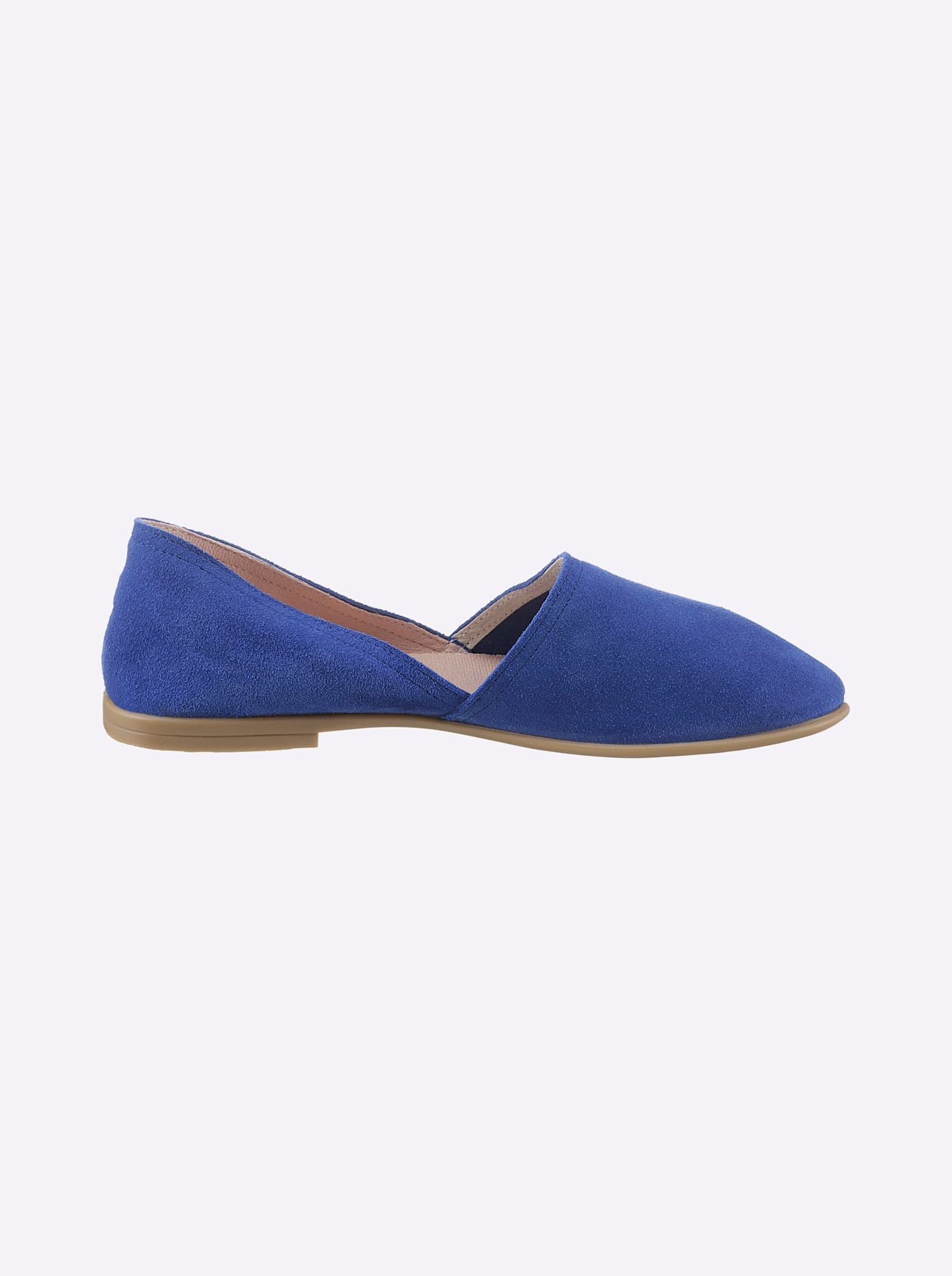 heine Slipper