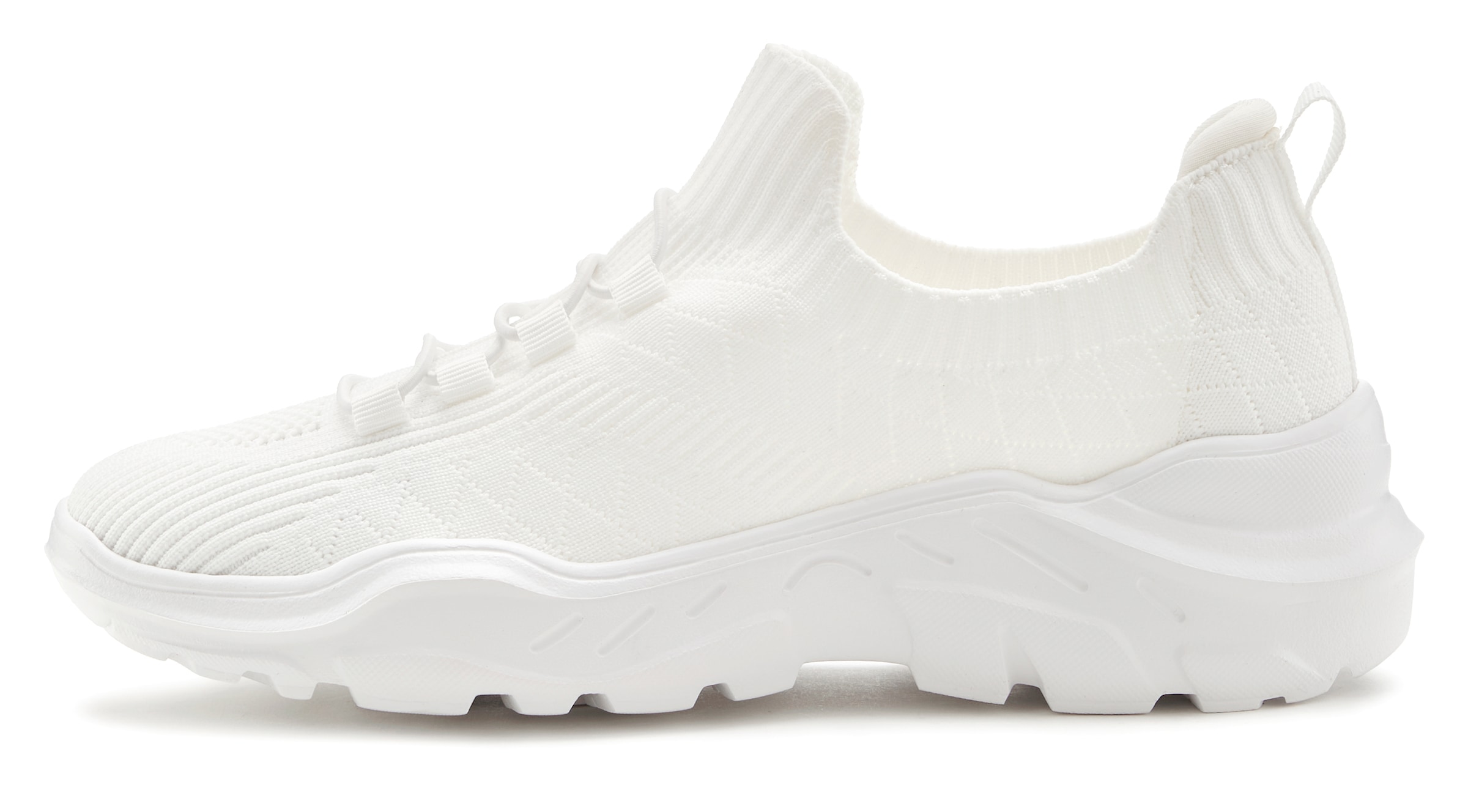 LASCANA ACTIVE Sneaker, ultraleicht und bequem zum Reinschlüpfen VEGAN